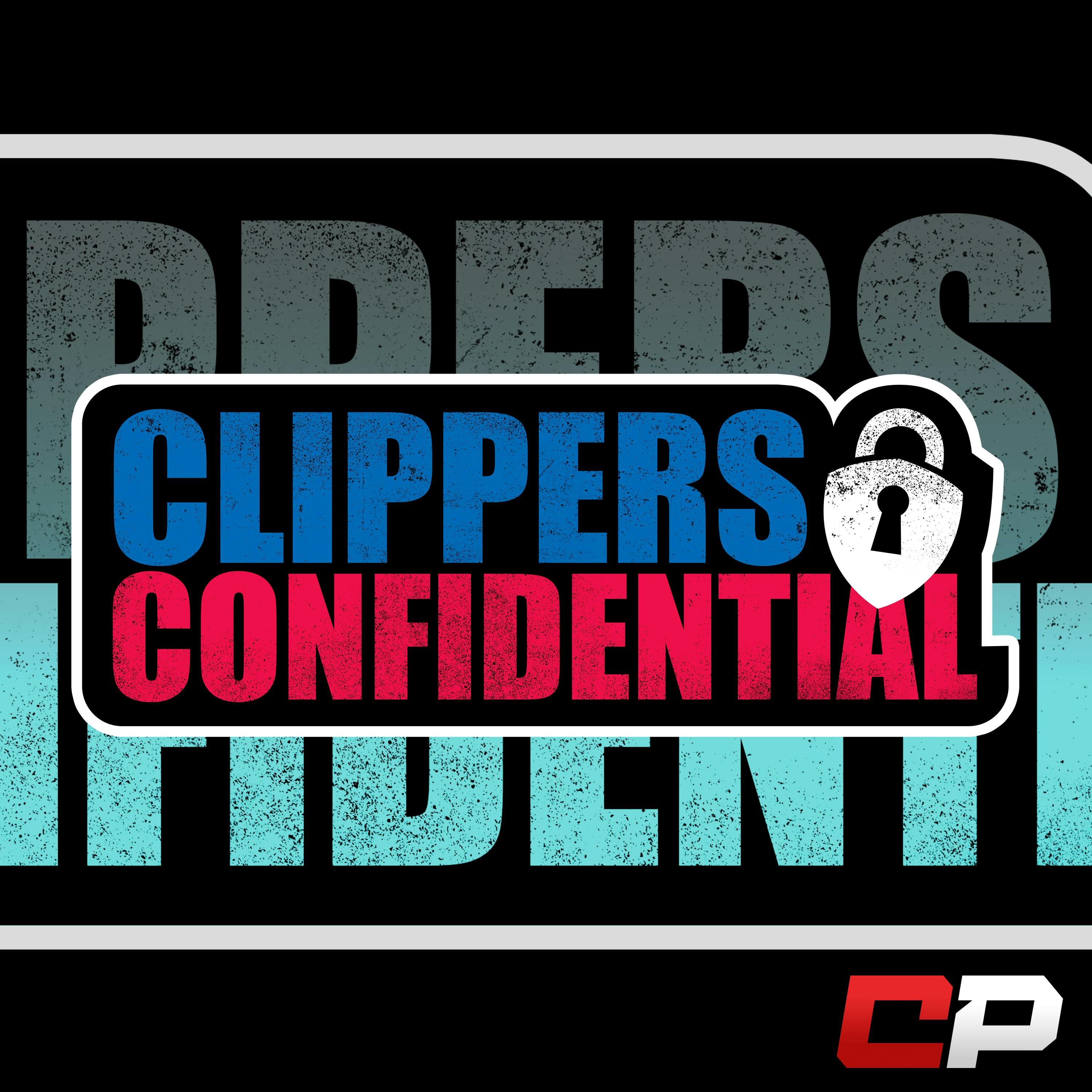 Clippers Confidential