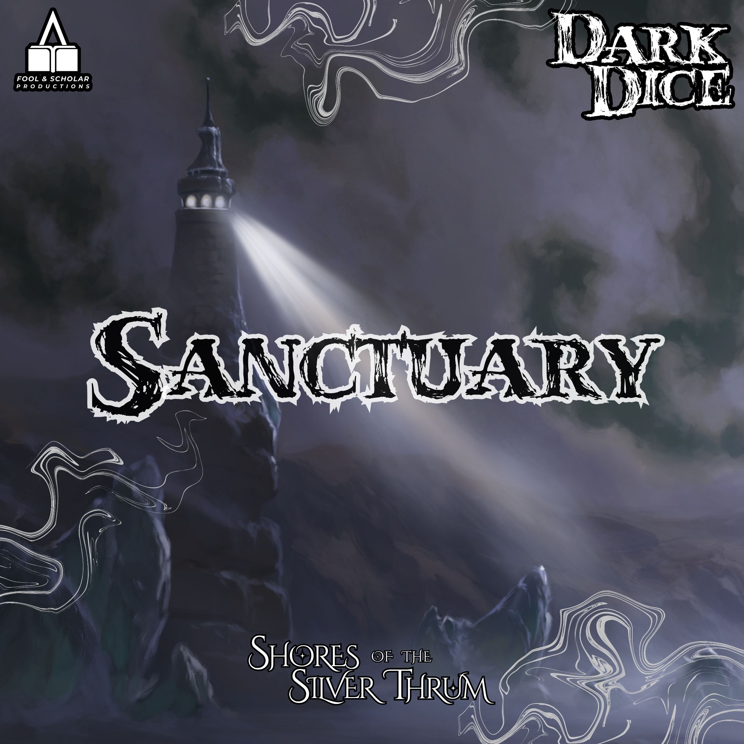 Season 4 | Ep. 17 | Sanctuary