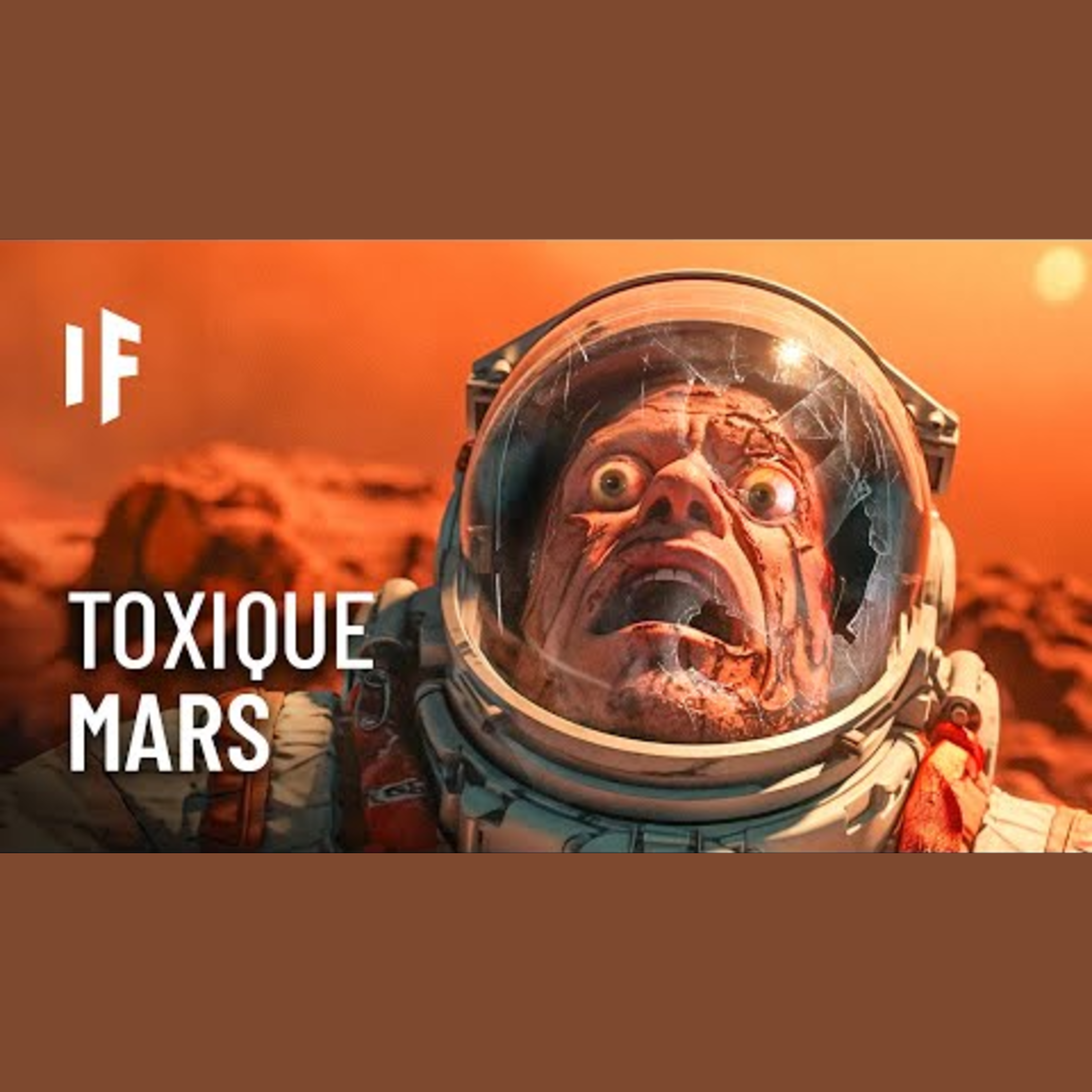 Et si vous passiez 5 secondes sans casque sur Mars ? episode artwork