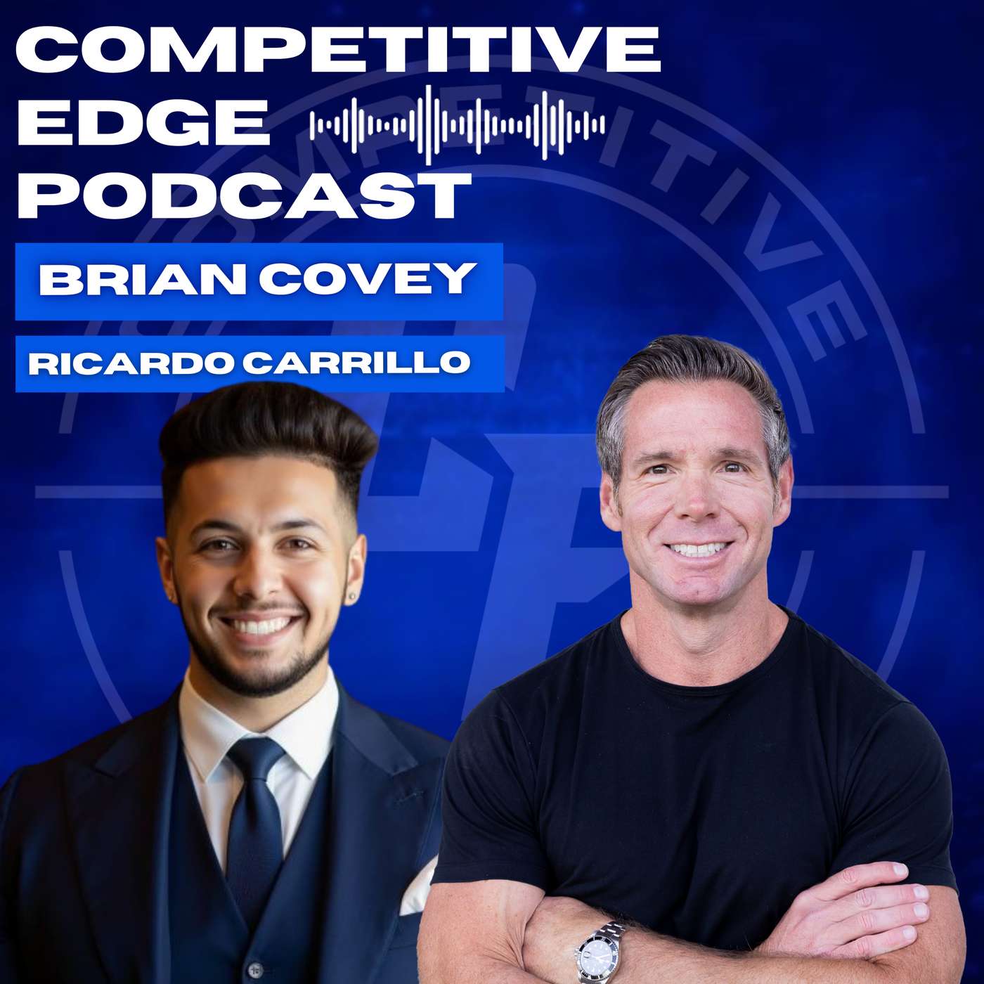 Could Your Setback Be the Start of a Comeback? :: Ep 181 Competitive Edge Podcast