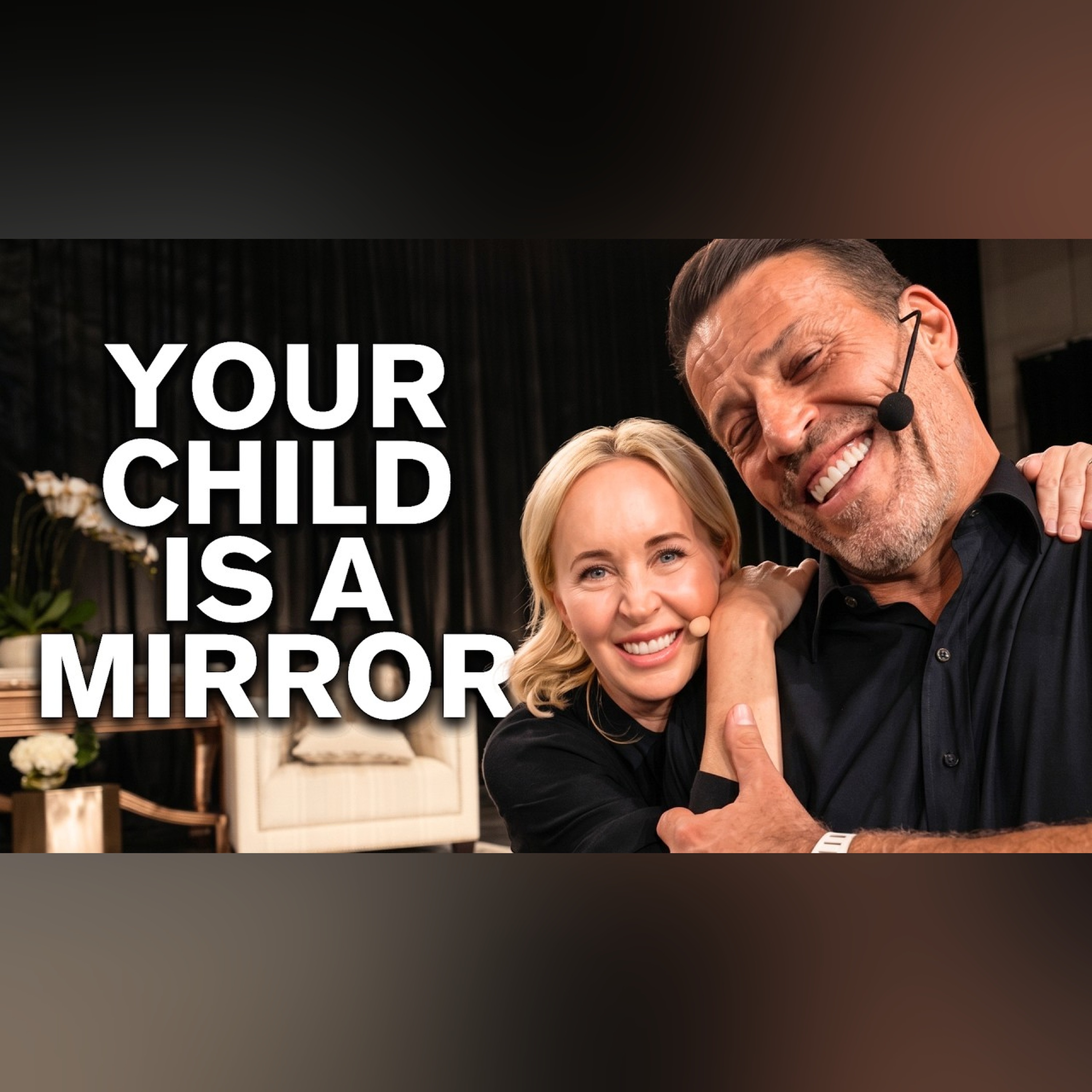How to Raise a Secure Child Without Controlling Them