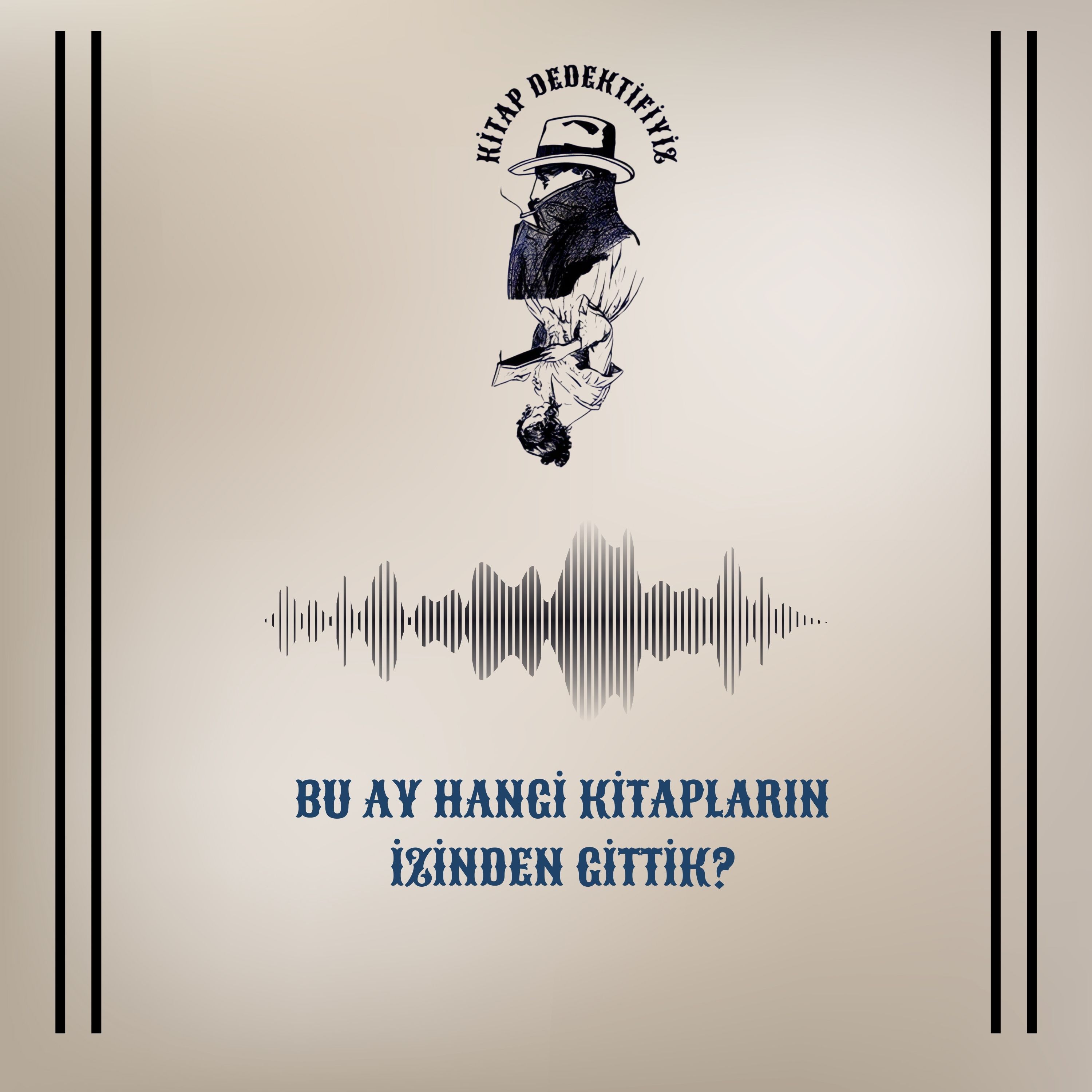 Bu ay hangi kitapların izinden gittik? episode artwork