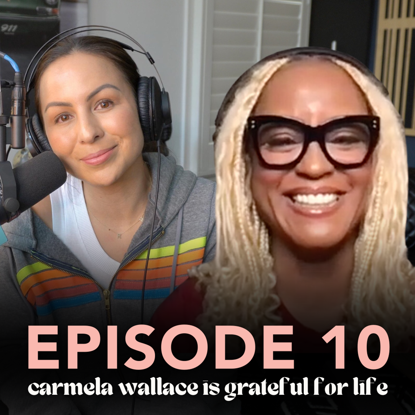 Funjelah with Anjelah Johnson-Reyes