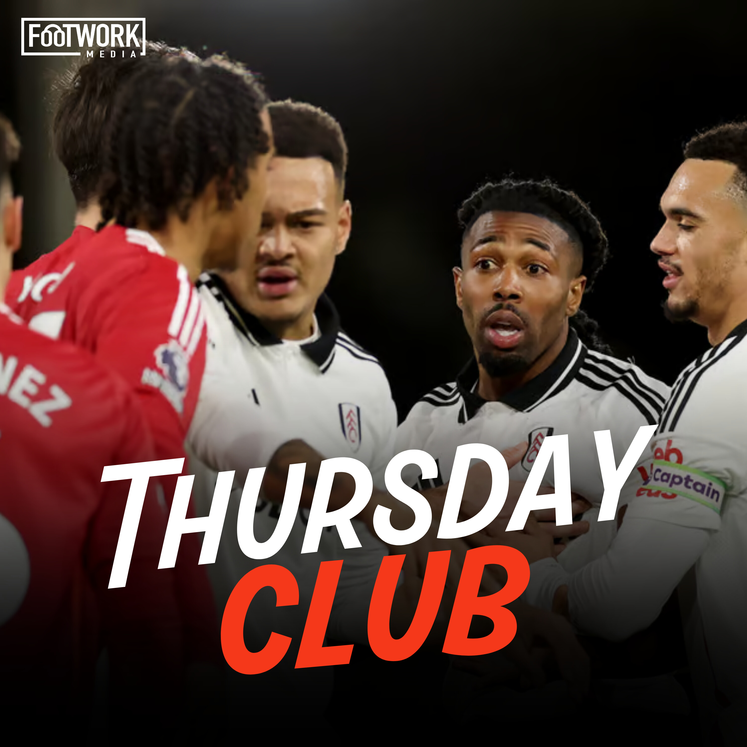 Thursday Club: Back at the Cottage episode artwork