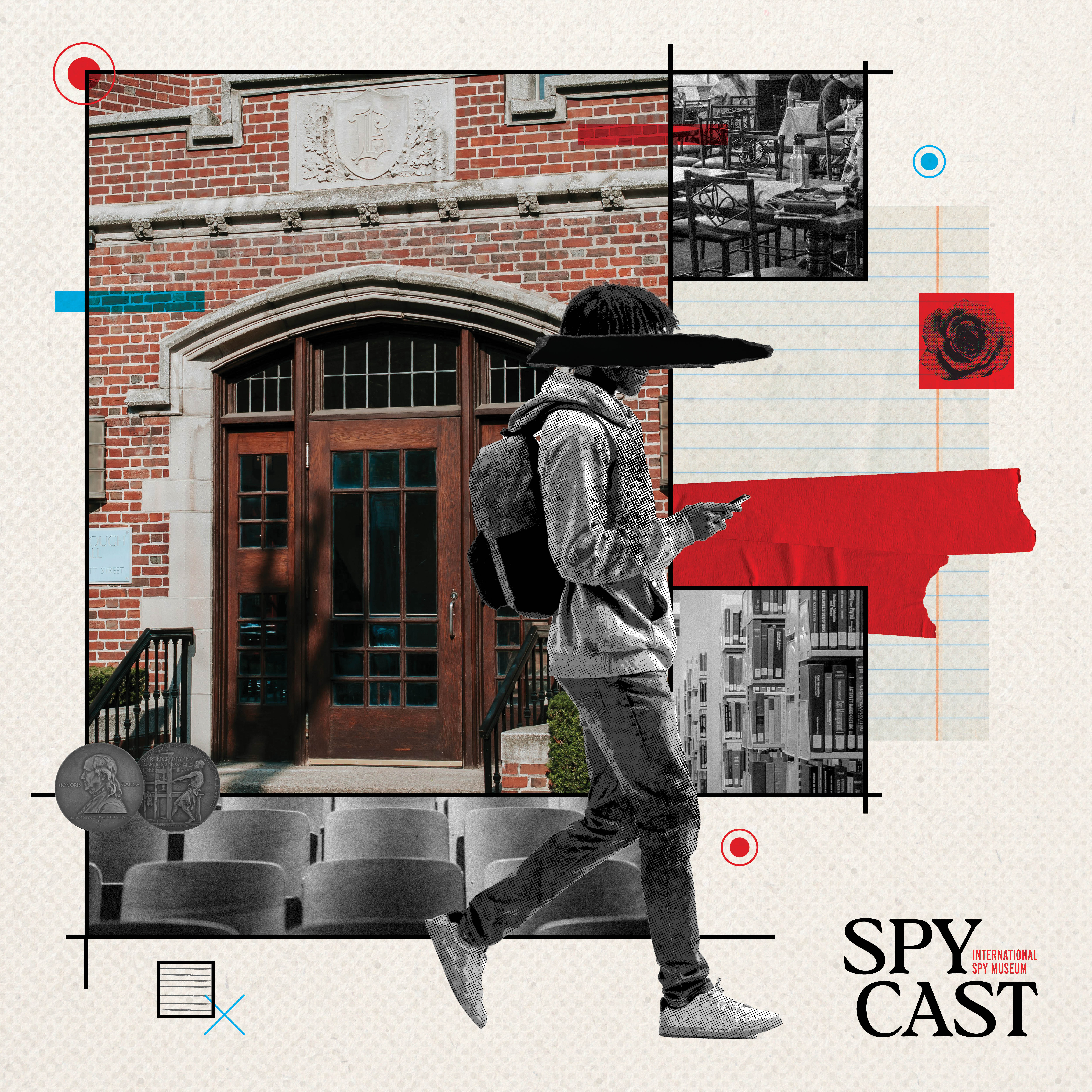 Campus Cloak-and-Dagger: Spies Targeting American Universities