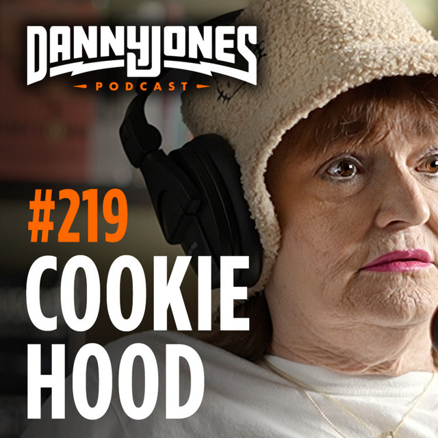 #219 - How CIA Created the Cocaine Militias of Central America | Cookie Hood