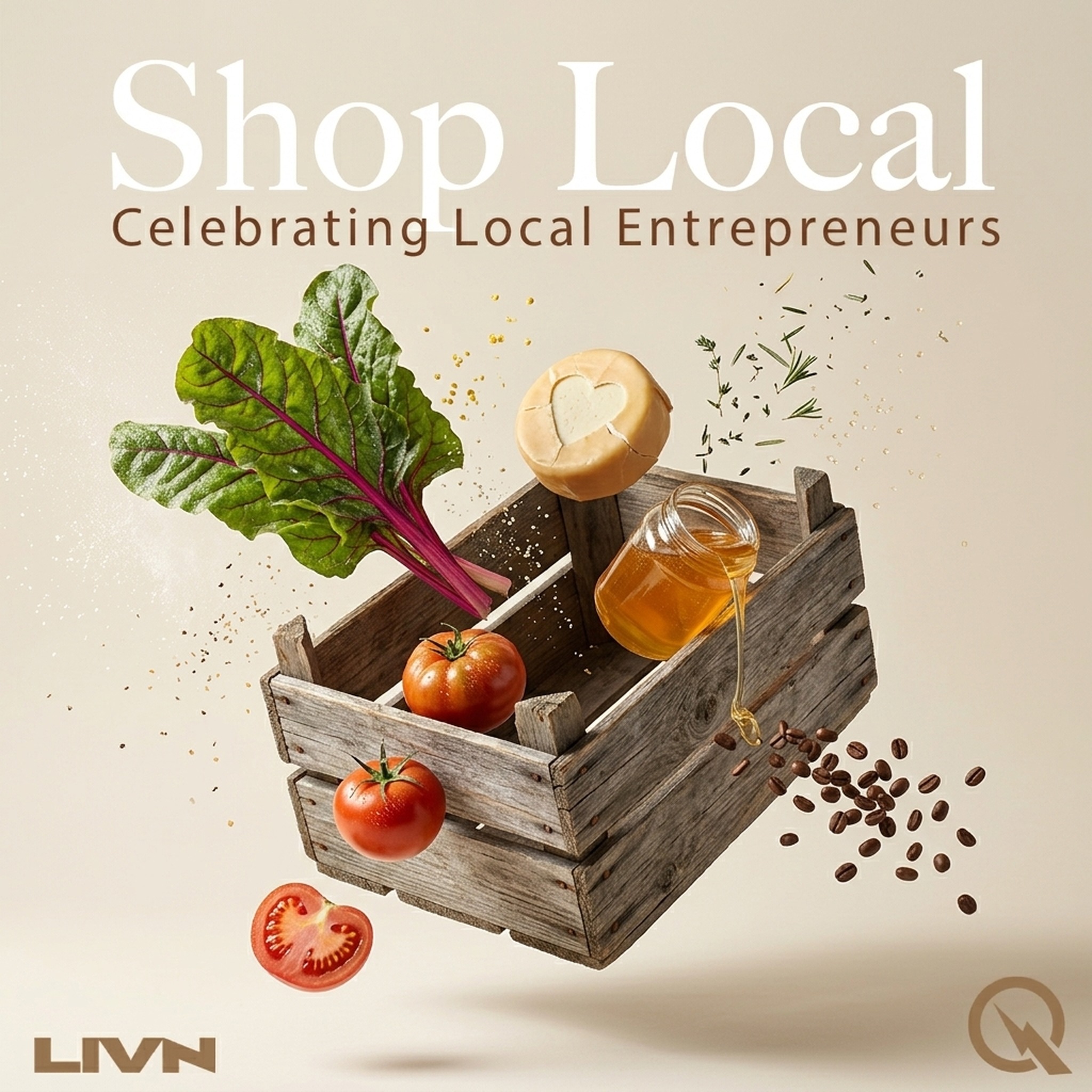 Shop Local