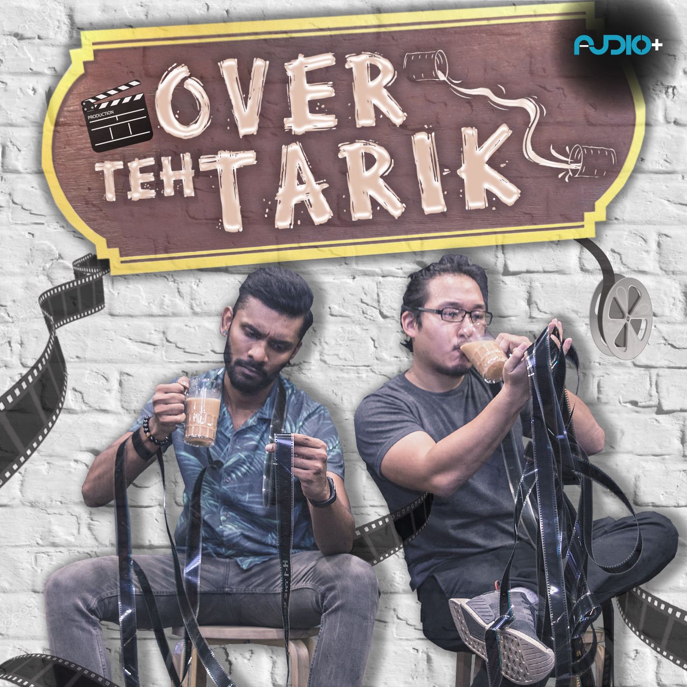 Over Teh Tarik