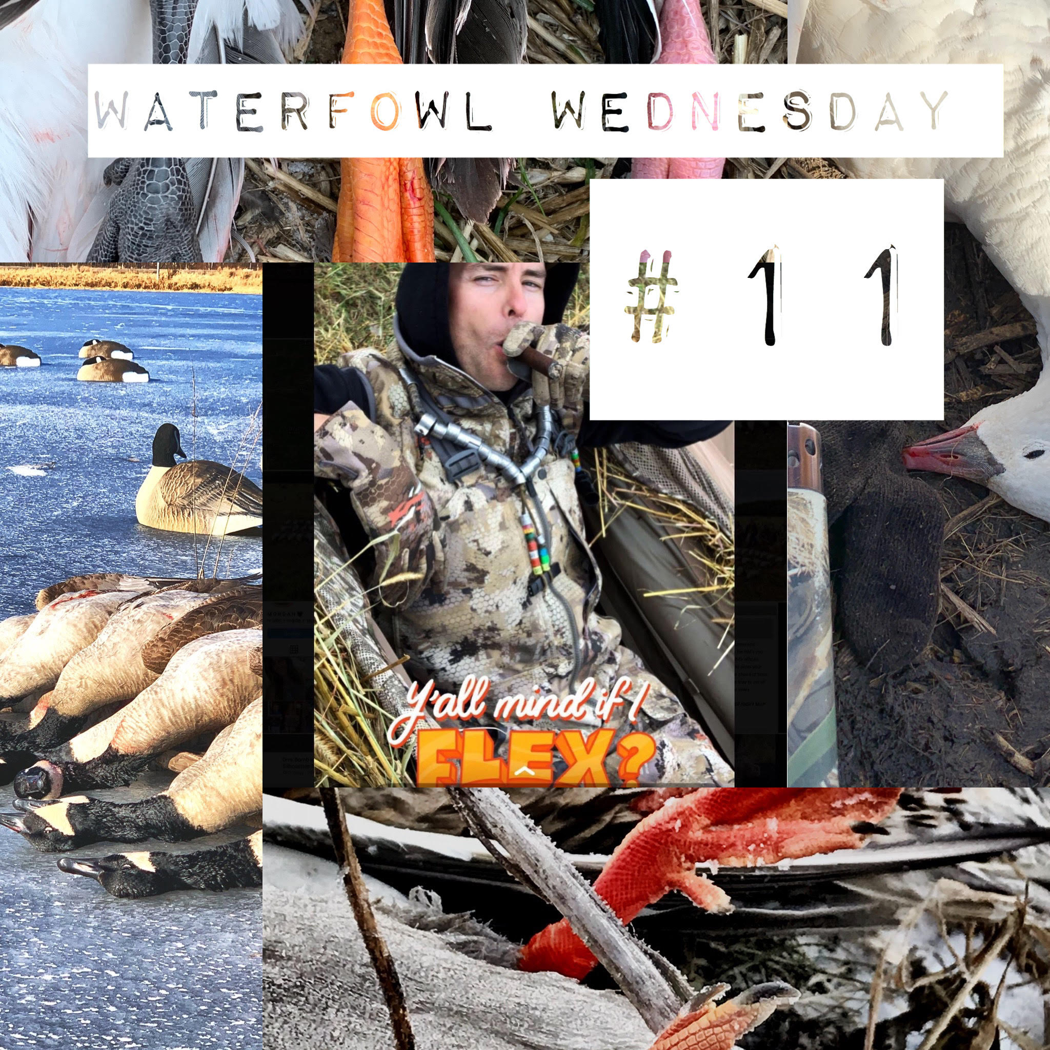 FullScale Outdoors Podcast