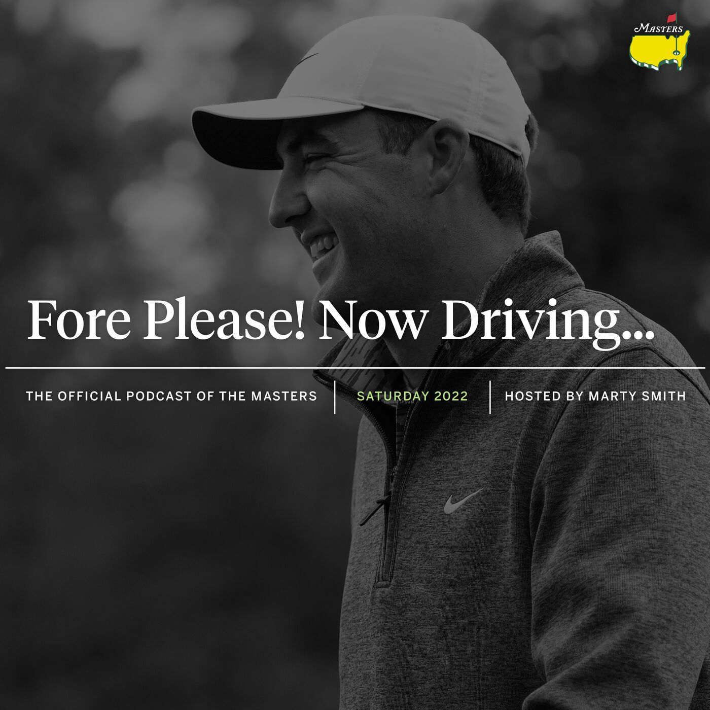 The Masters: Fore Please! Now Driving...