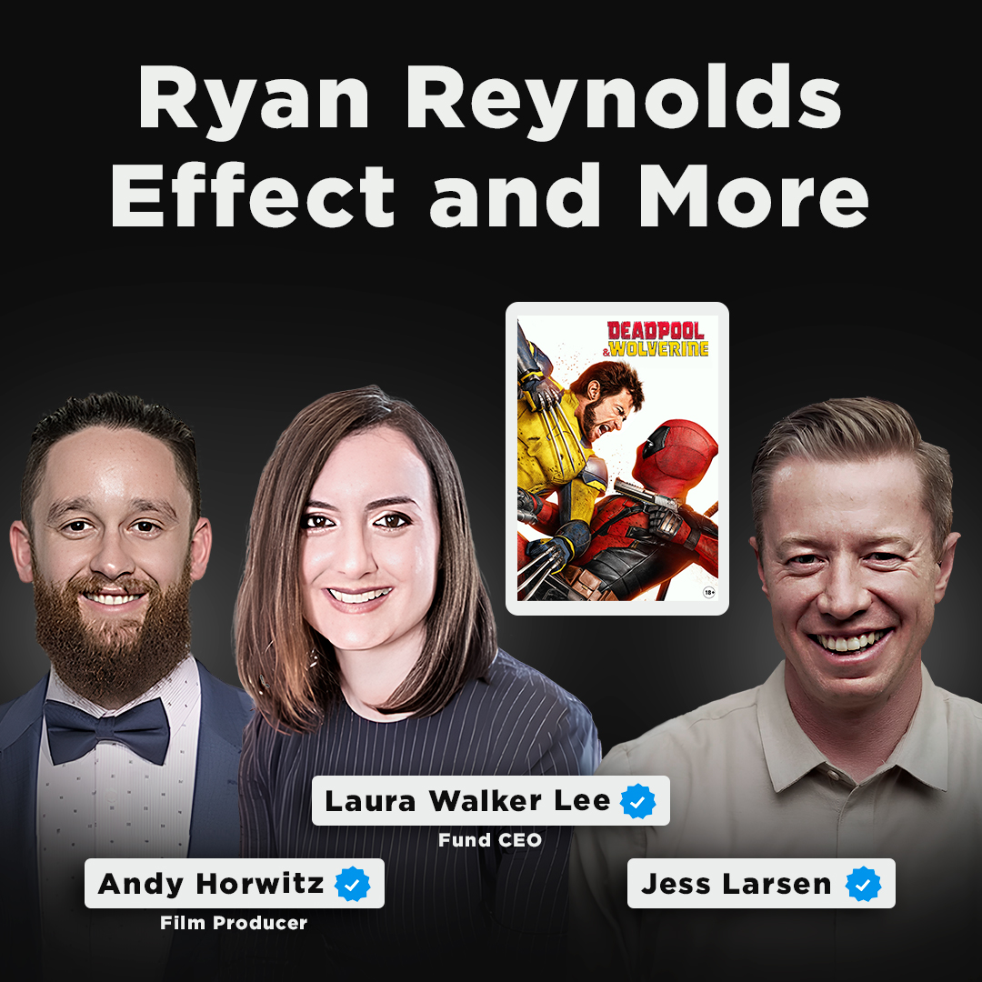 Why Gen Z Holds the Key to Hollywood's Future