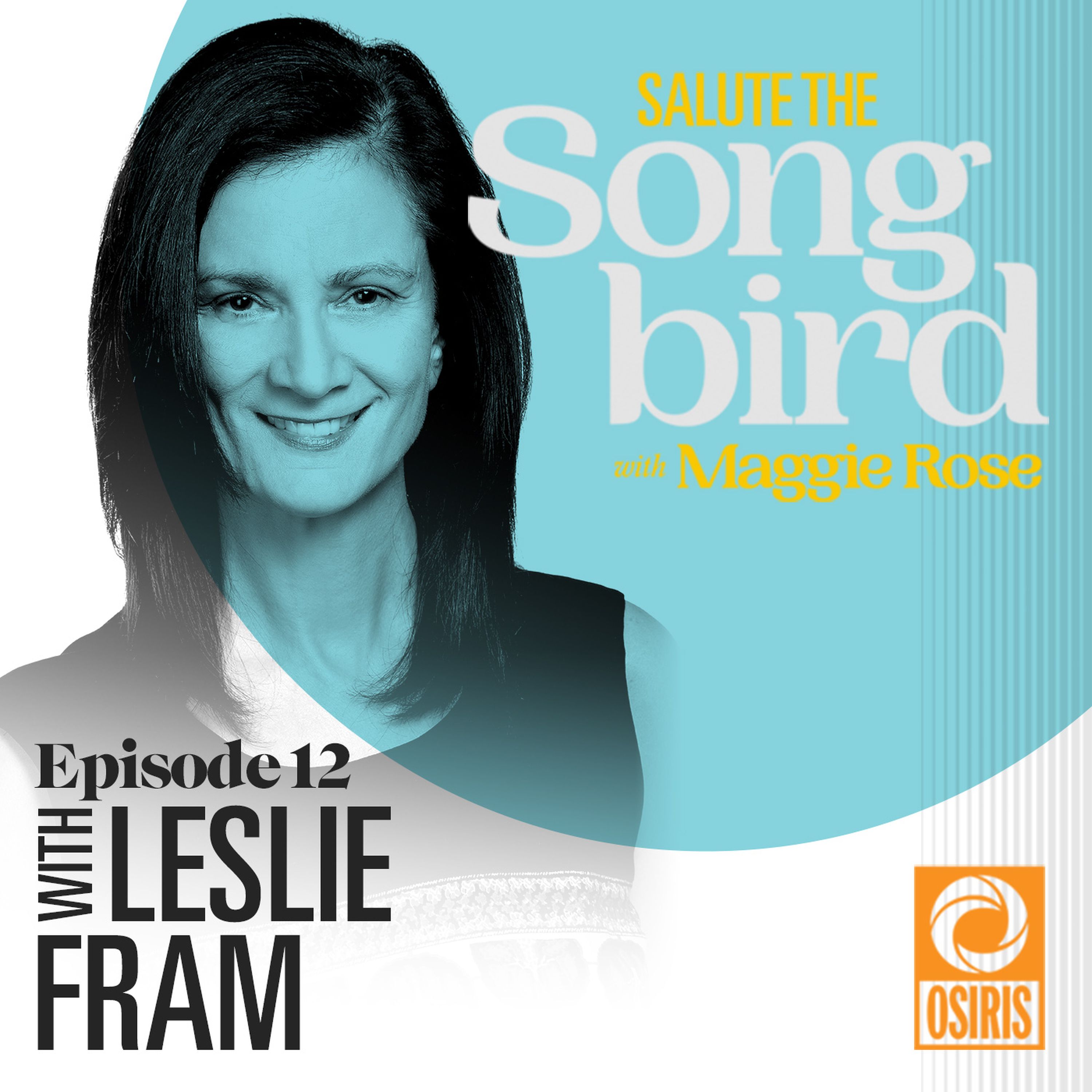 Salute the Songbird with Maggie Rose