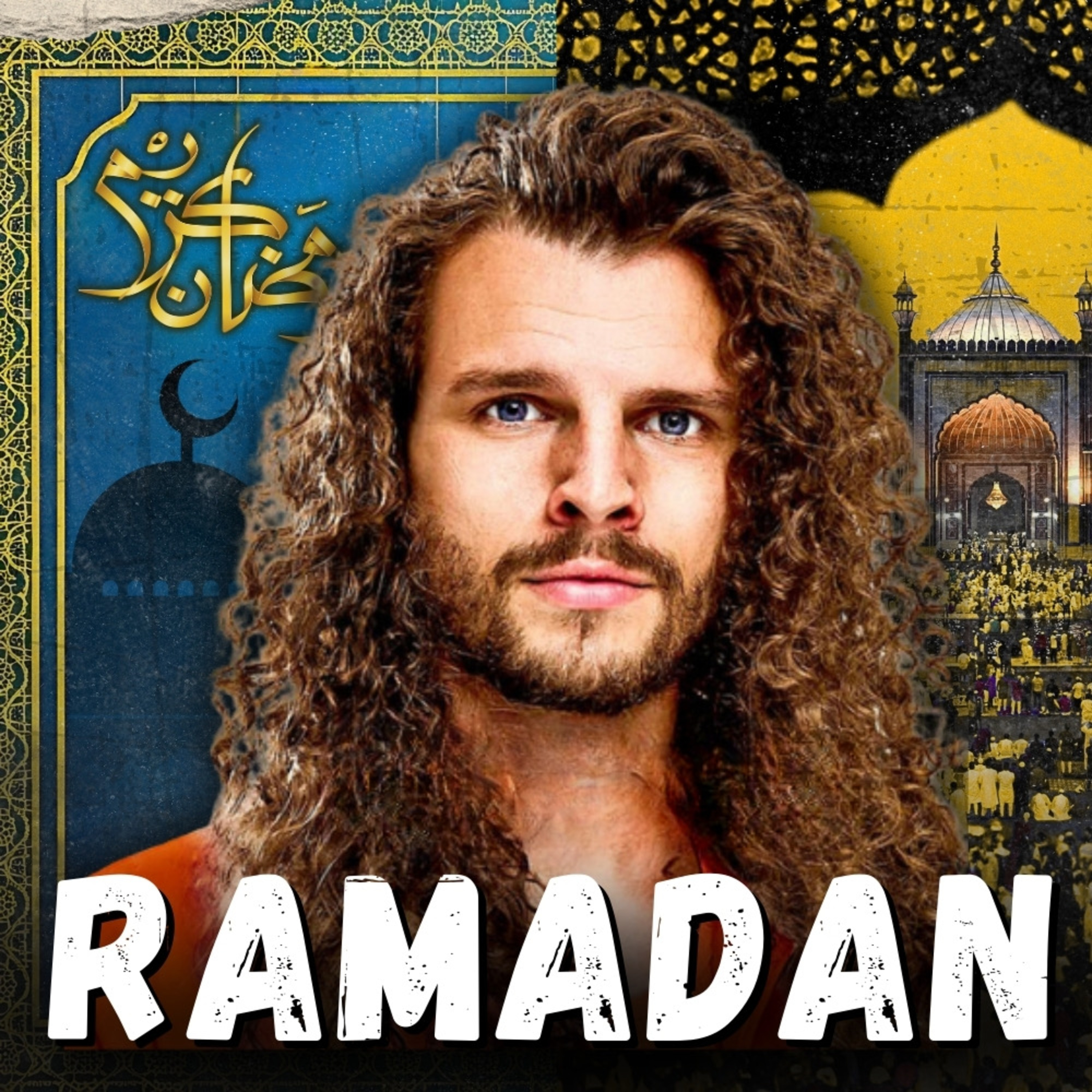 What is Ramadan? episode artwork