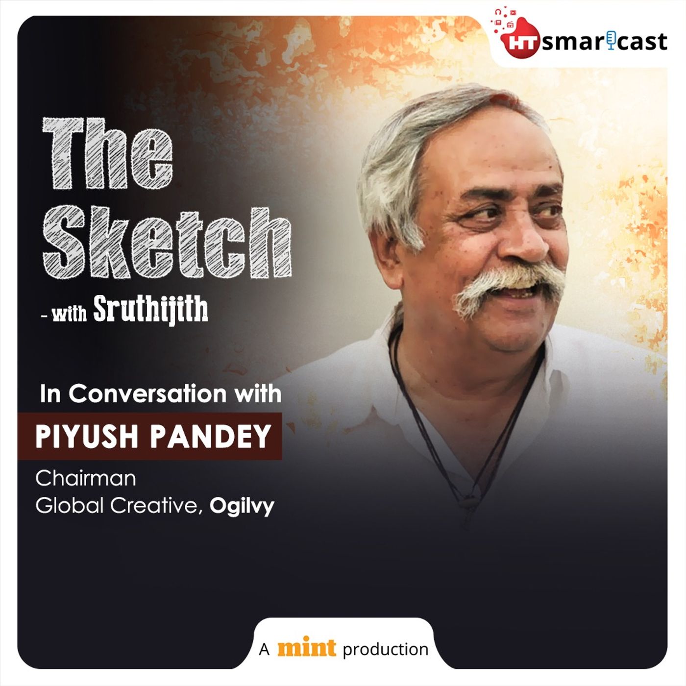 How great ads get made, with Piyush Pandey