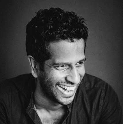 S08E18  - Prasanna Puwanarajah