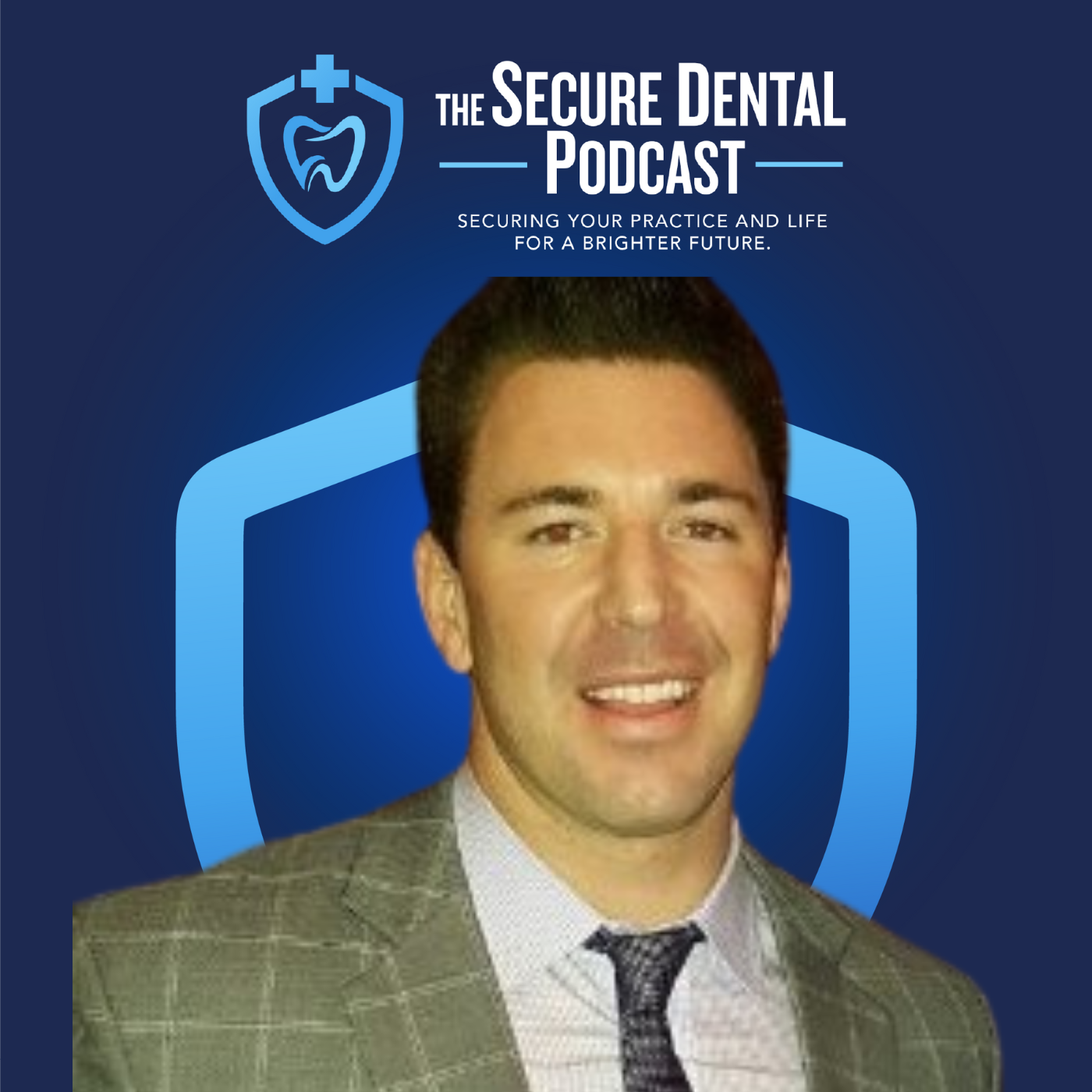 The Secure Dental Podcast