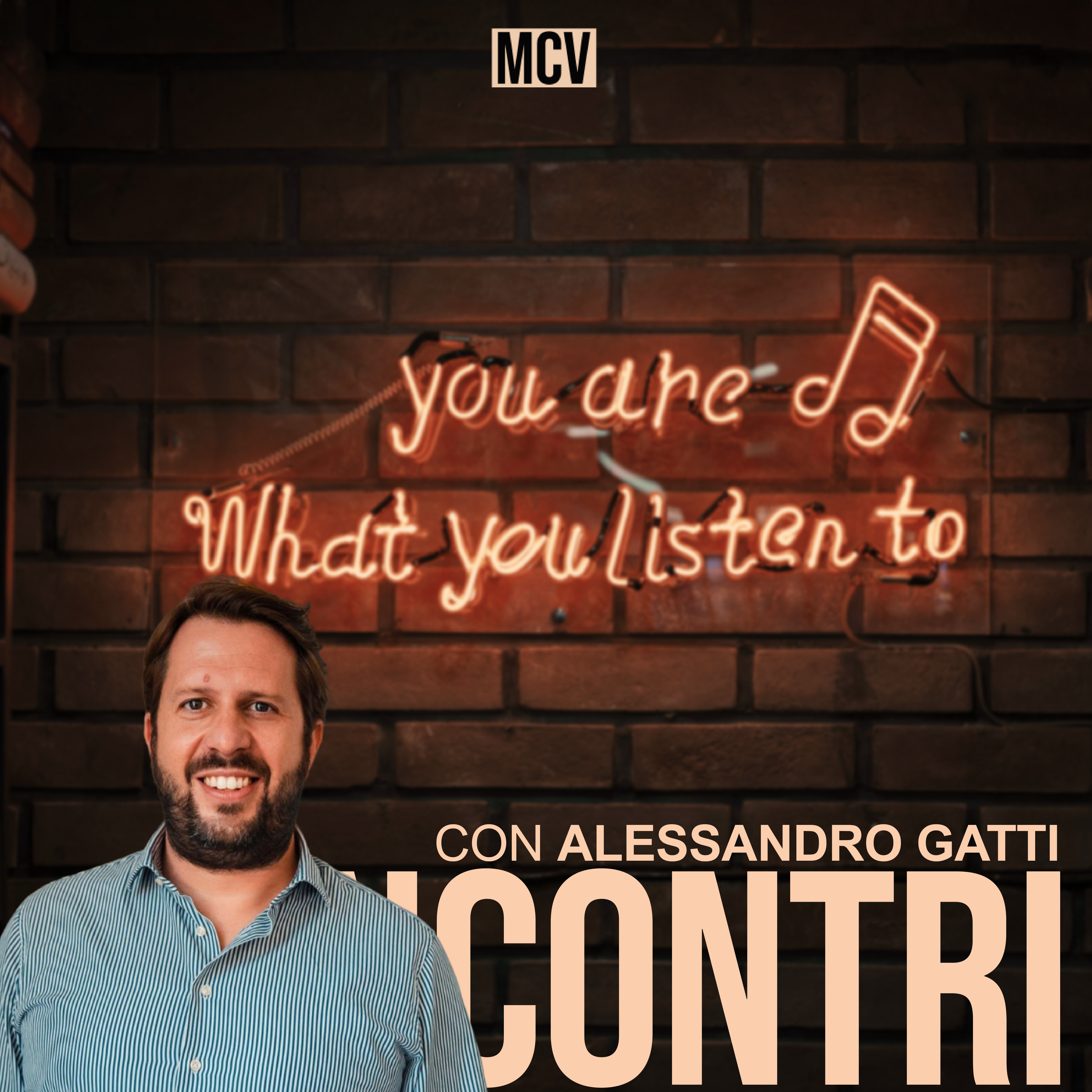 Alessandro Gatti episode artwork