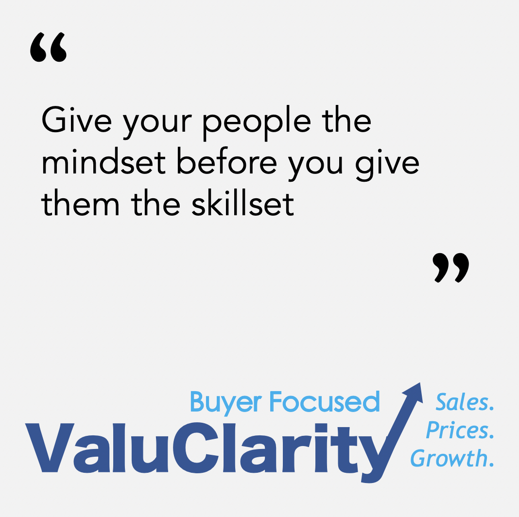 ValuClarity