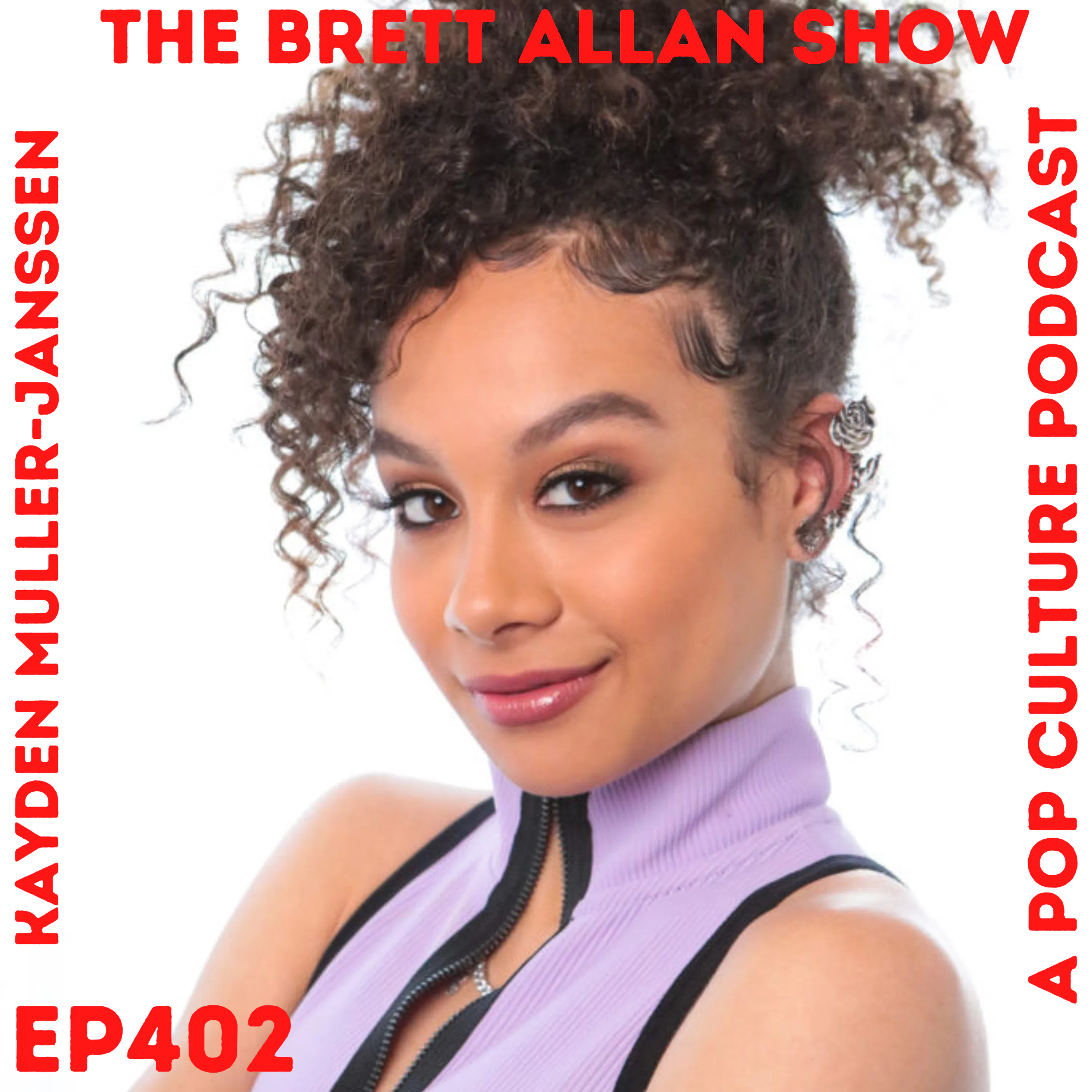 Kayden Muller-Janssen Discusses Villains of Valley View, Career and Much More! Kayden Muller-Janssen Discusses Villains of Valley View, Career and Much More!