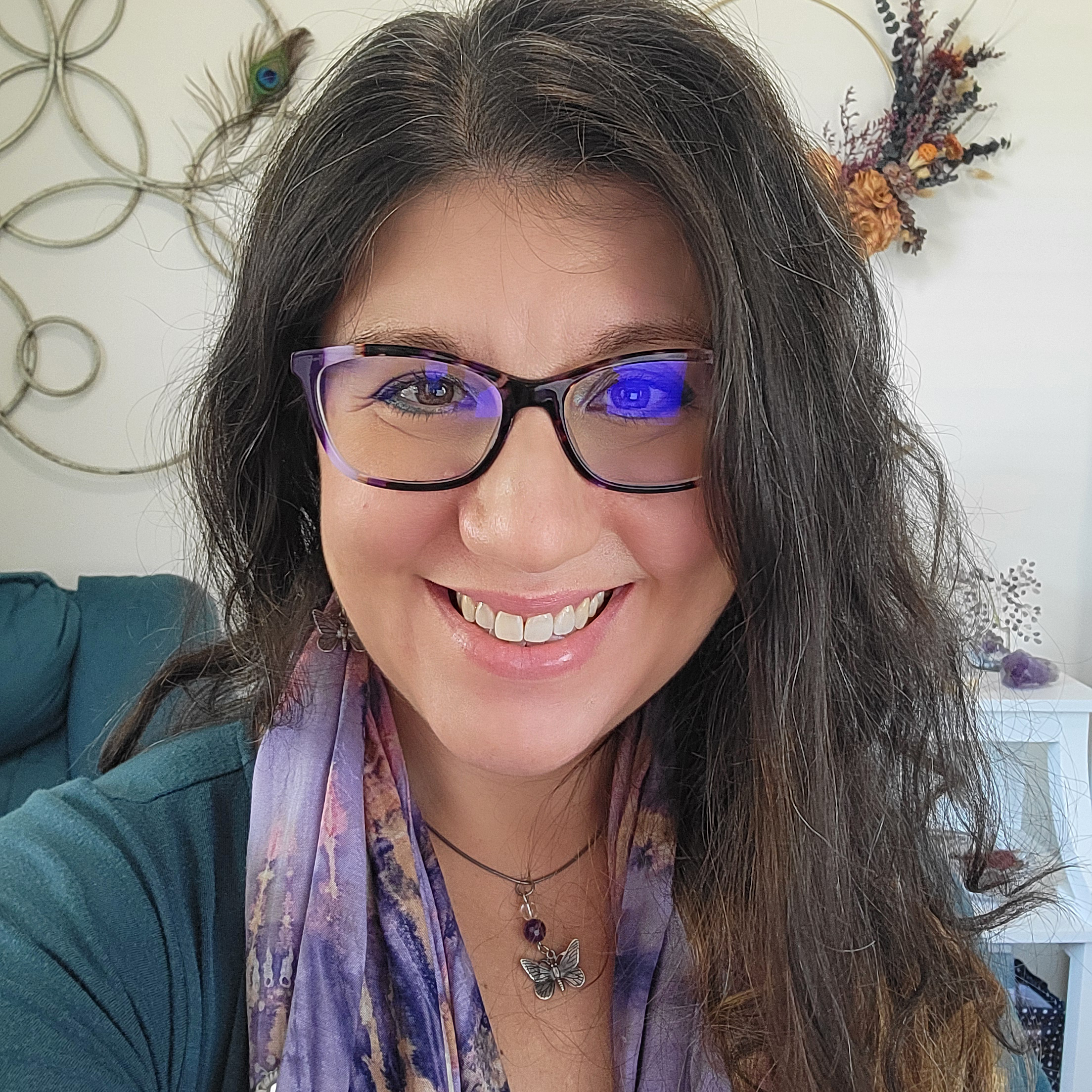Choosing Alignment Over Burnout with Valerie Friedlander episode artwork