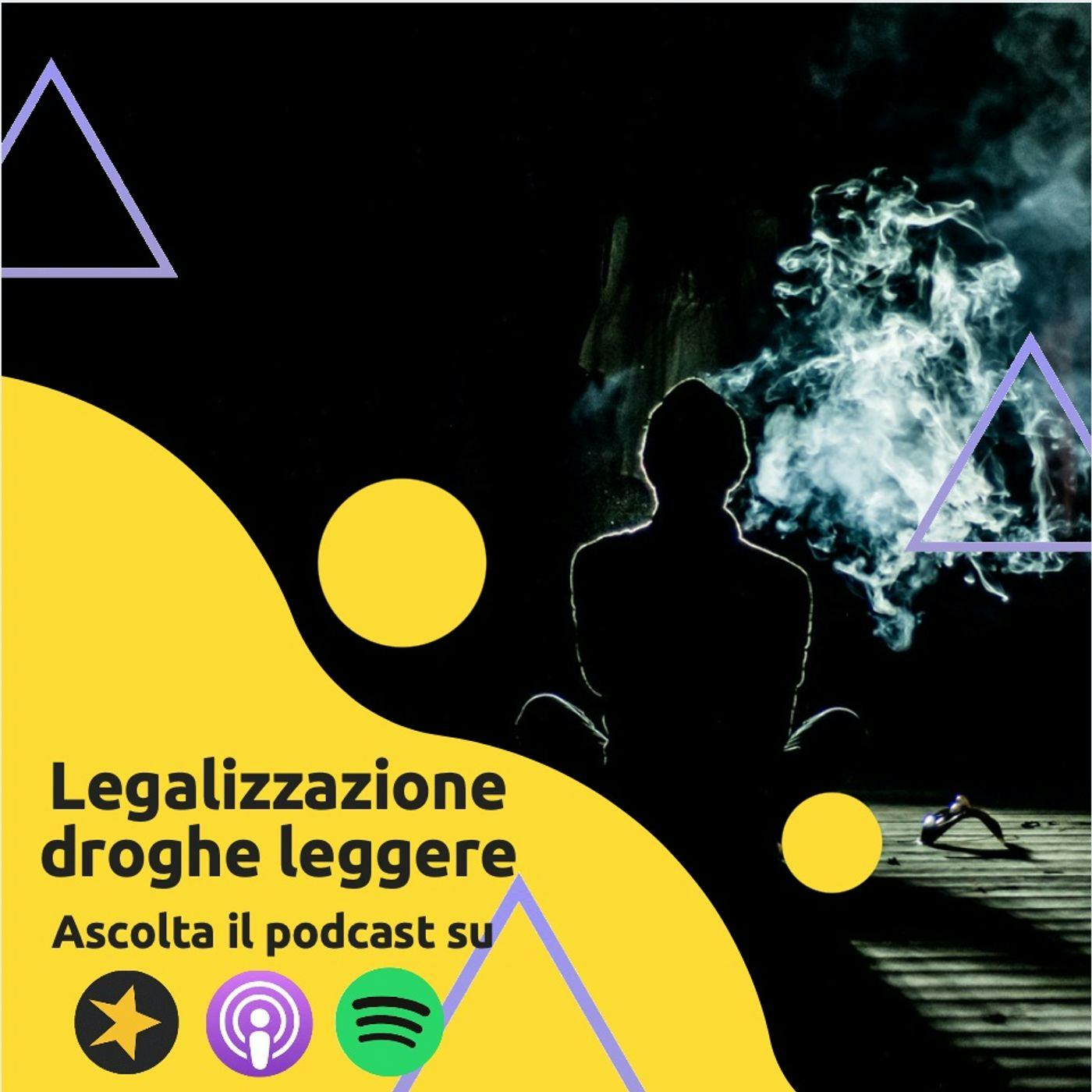 Legalizzazione delle droghe leggere: Quali potrebbero essere i pro e i contro? Legalizzazione delle droghe leggere: Quali potrebbero essere i pro e i contro?