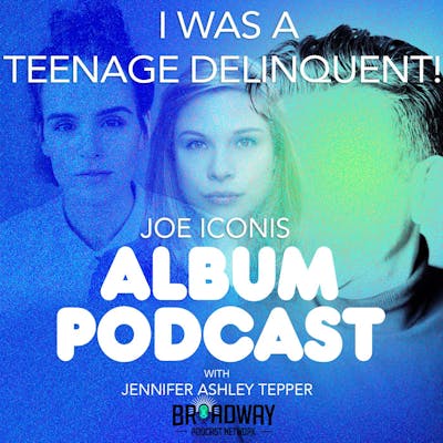 "I Was A Teenage Delinquent!" (Lauren Marcus and Molly Hager)