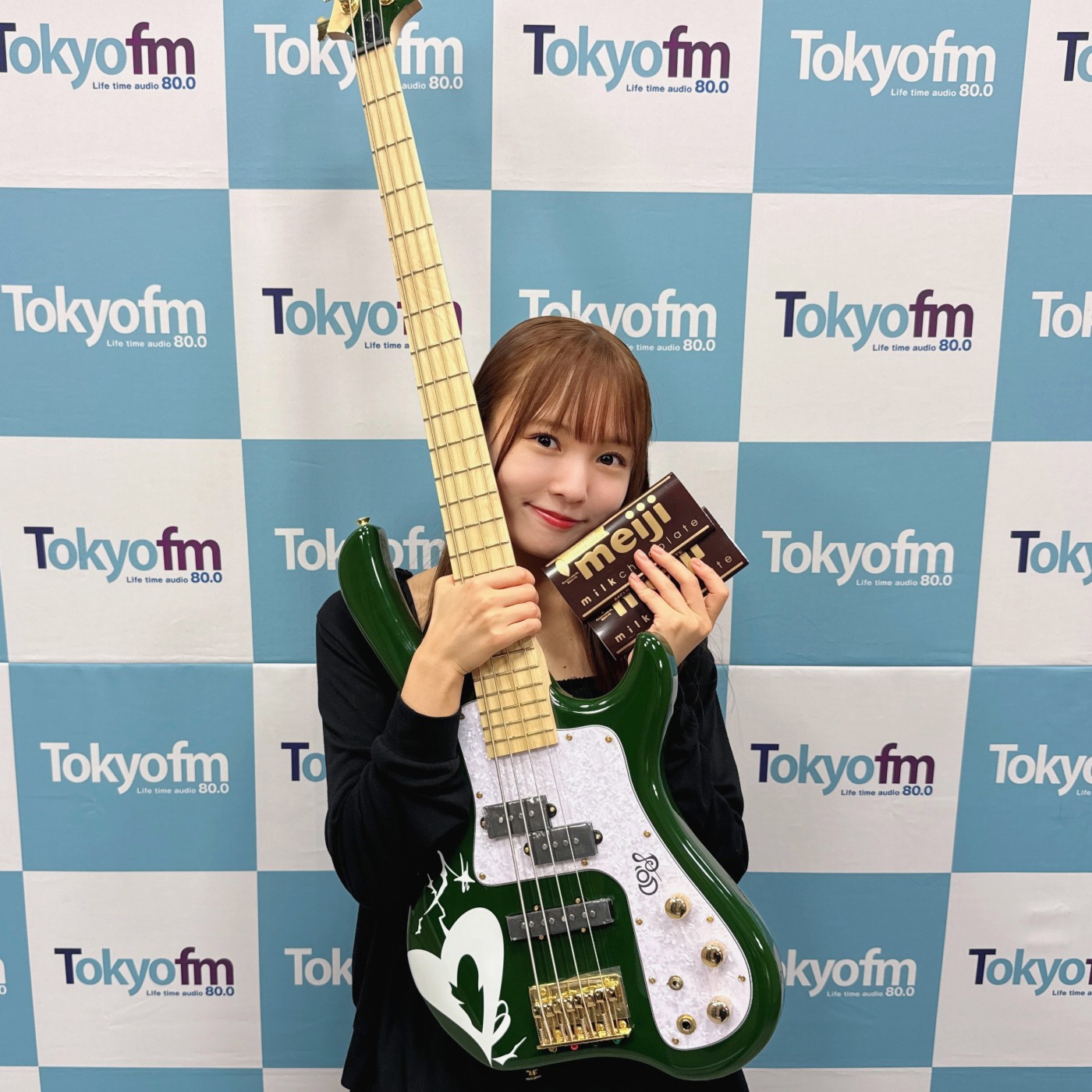 【今週も番組からお知らせあり!!】#EOE で訪れた北海道の振り返り話をお届け🦊⚾️  #MINAの軽音部 で感想を呟いてね！