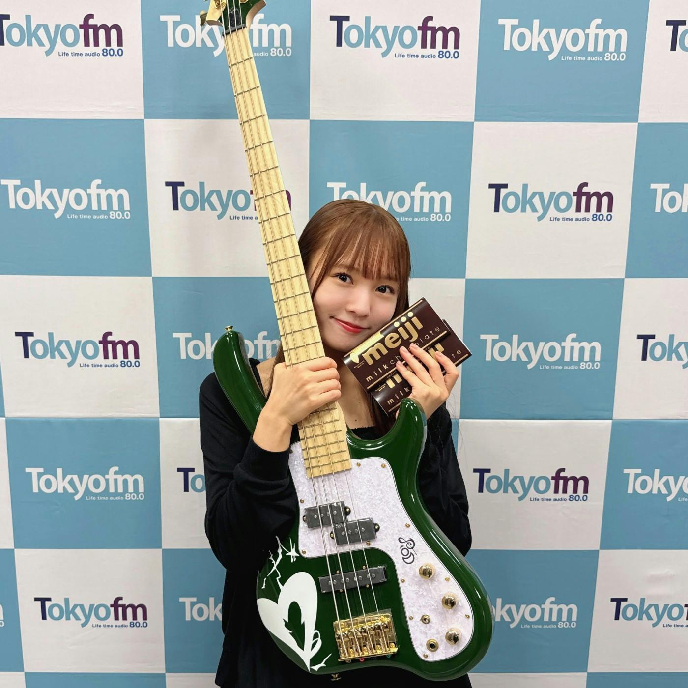 【今週も番組からお知らせあり!!】#EOE で訪れた北海道の振り返り話をお届け🦊⚾️ #MINAの軽音部 で感想を呟いてね! 【今週も番組からお知らせあり!!】#EOE で訪れた北海道の振り返り話をお届け🦊⚾️ #MINAの軽音部 で感想を呟いてね!