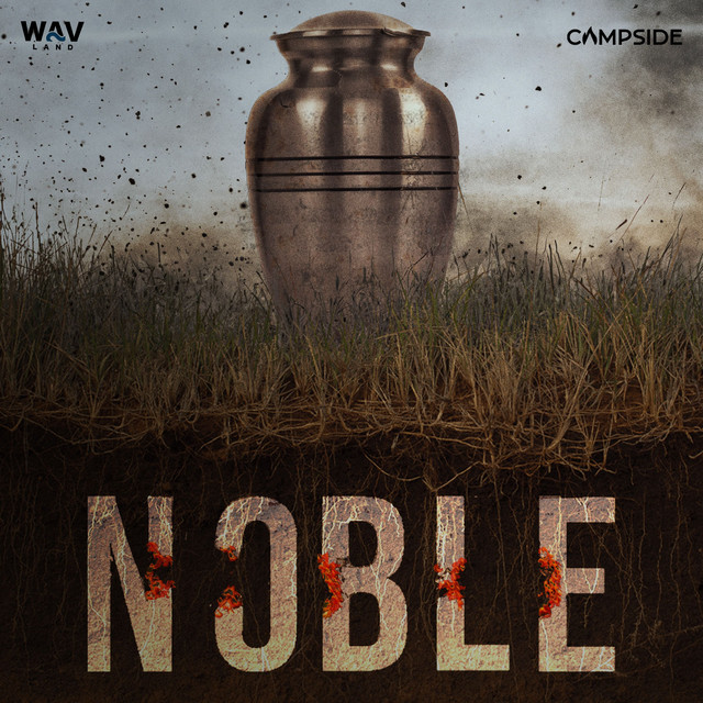 Rodney Recommends - Noble: The Gas Man