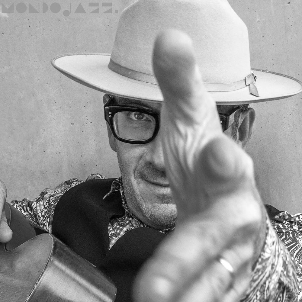 The Costello Jazz Show, Part 2