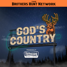 God's Country Artwork