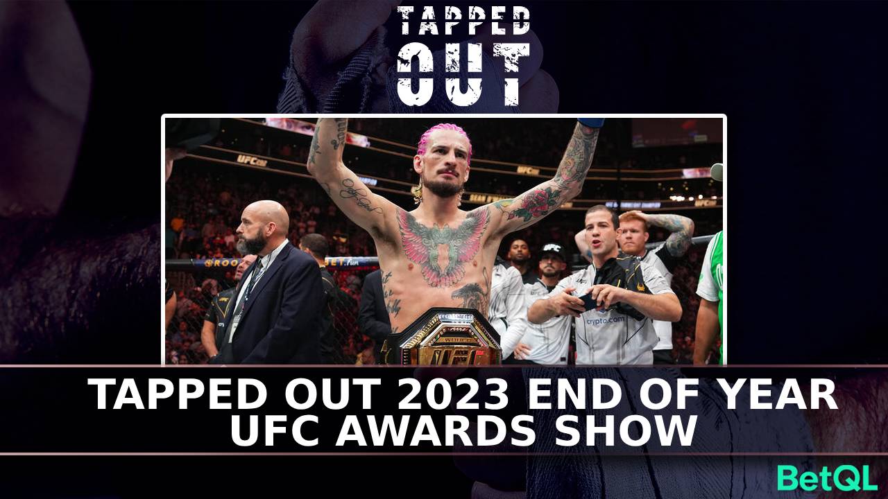 Tapped Out: New Years Episode