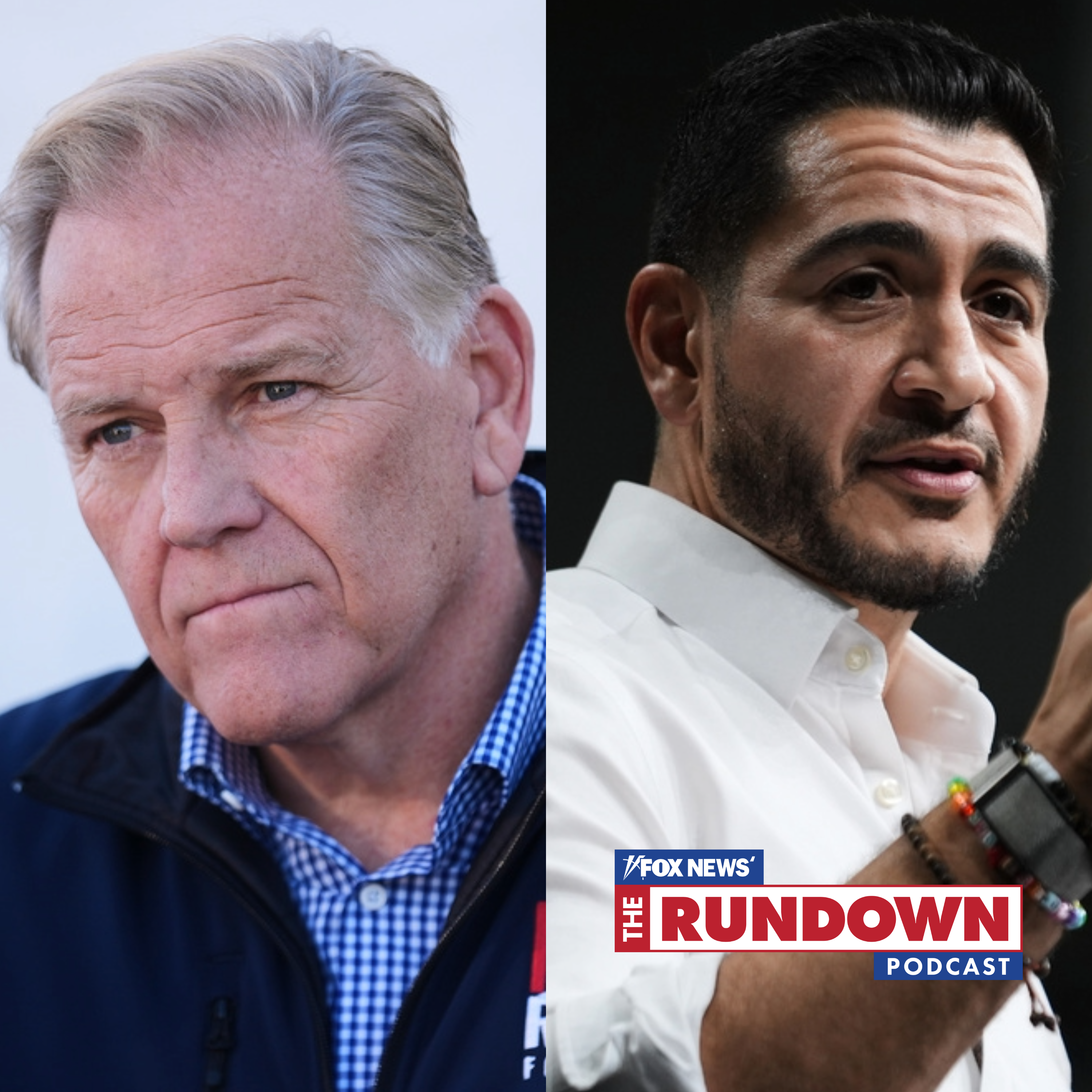 Battleground Michigan: Home of the Race That Decides America’s Future?