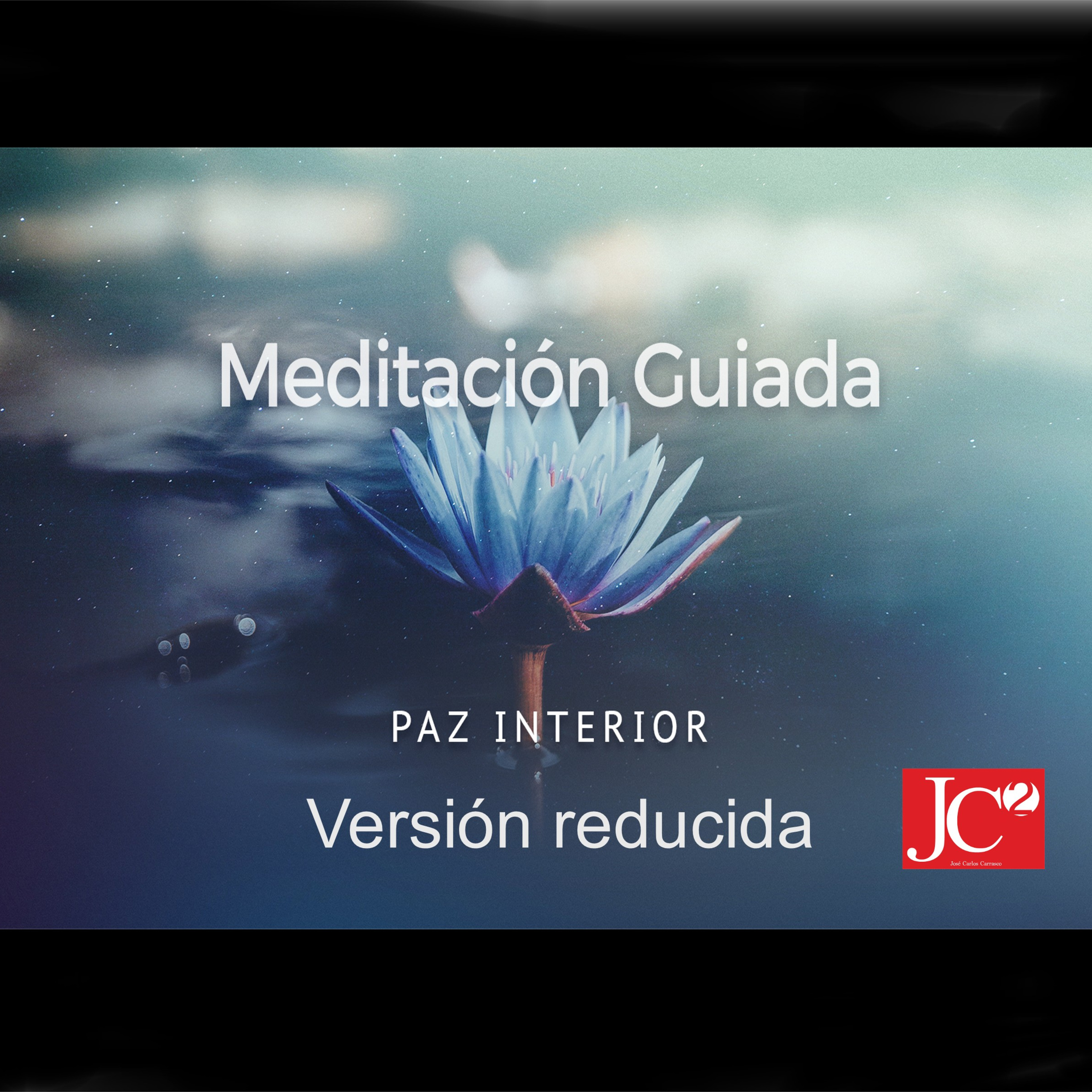 MEDITACIÓN GUIADA. Versión reducida episode artwork