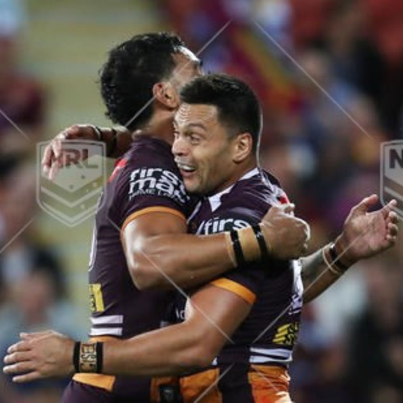 Round 9 - Broncos Vs Bulldogs Full Match Highlights episode artwork