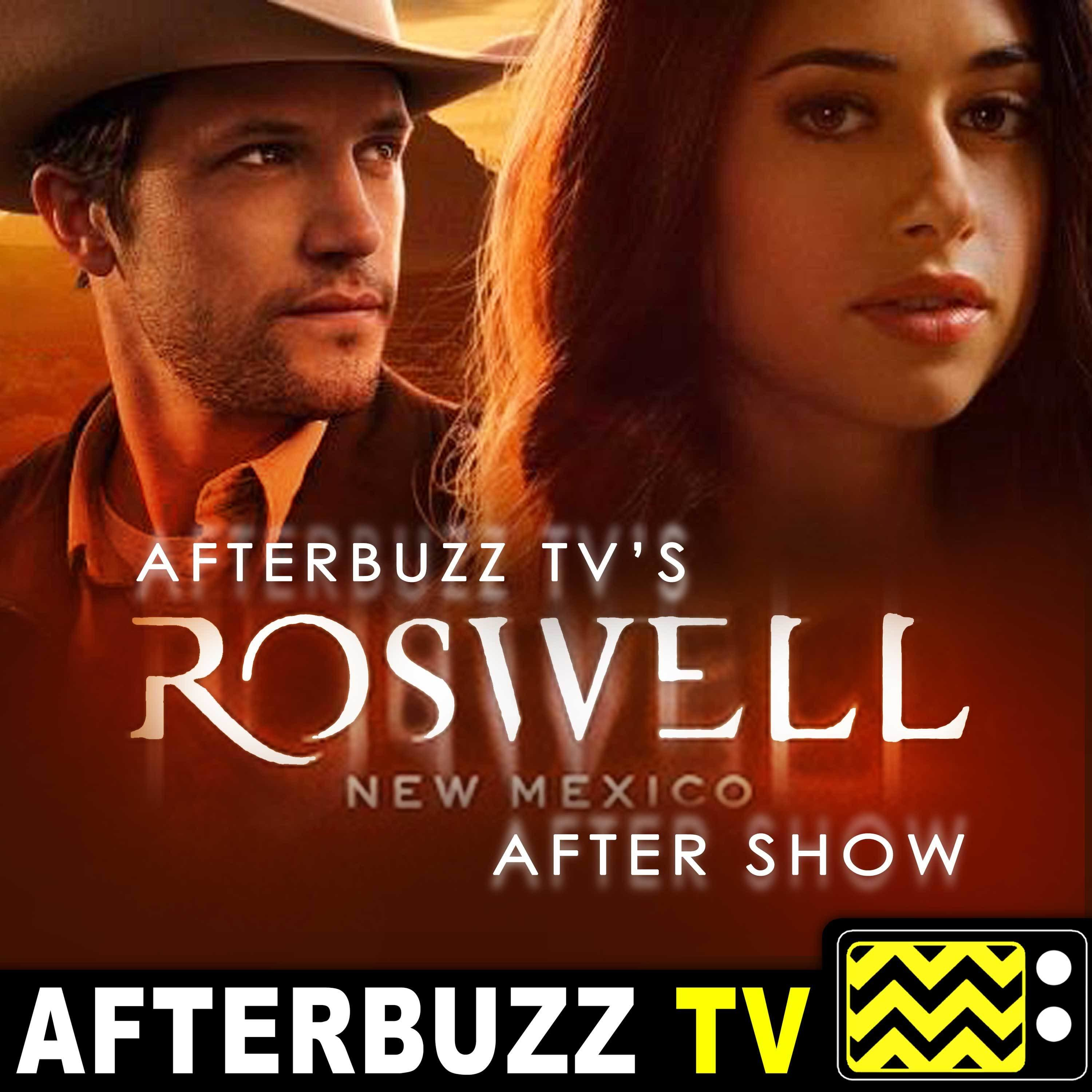 Roswell: New Mexico Reviews