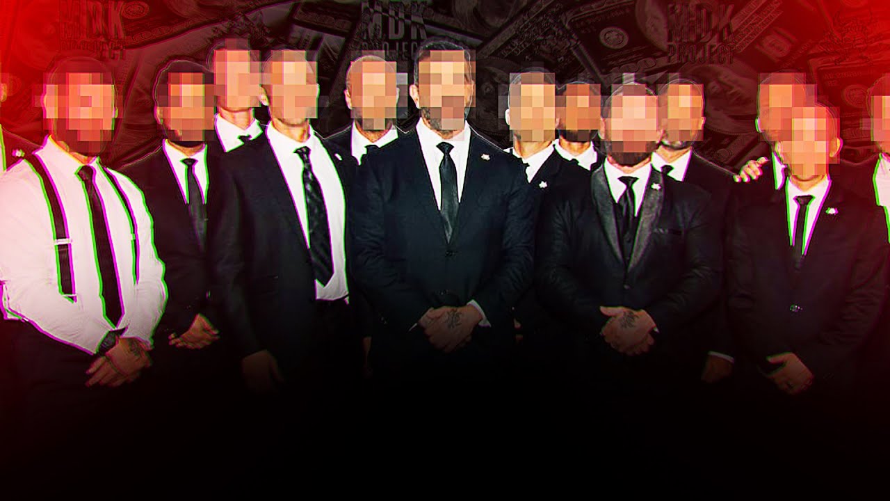 $15,000 Alpha Male Bootcamp | Philion episode artwork