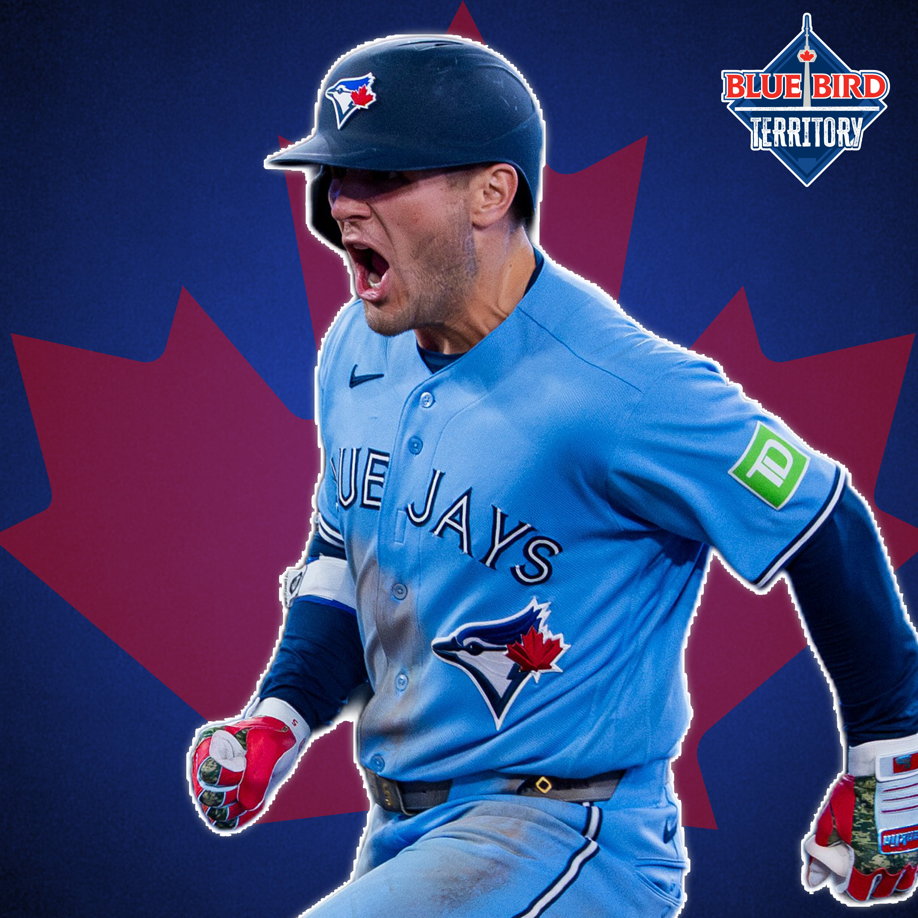 Breaking Down The Blue Jays With Caleb Joseph