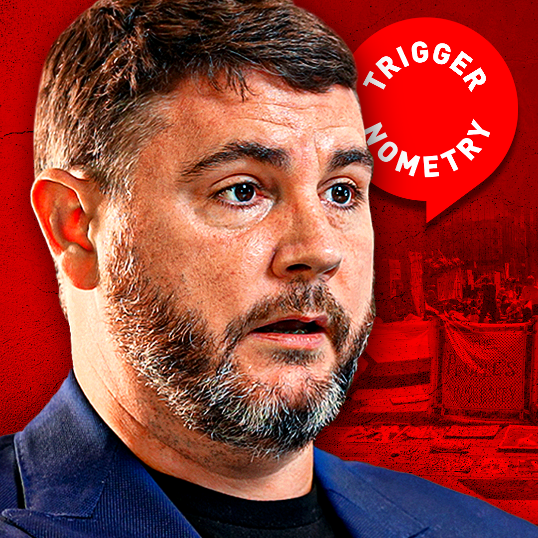 The End of Woke? - James Lindsay