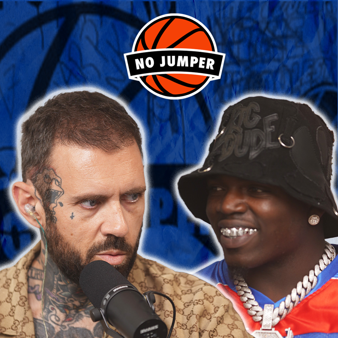 Big Boogie on Coming Up out of Memphis, Signing to Gotti, The War in Memphis & More