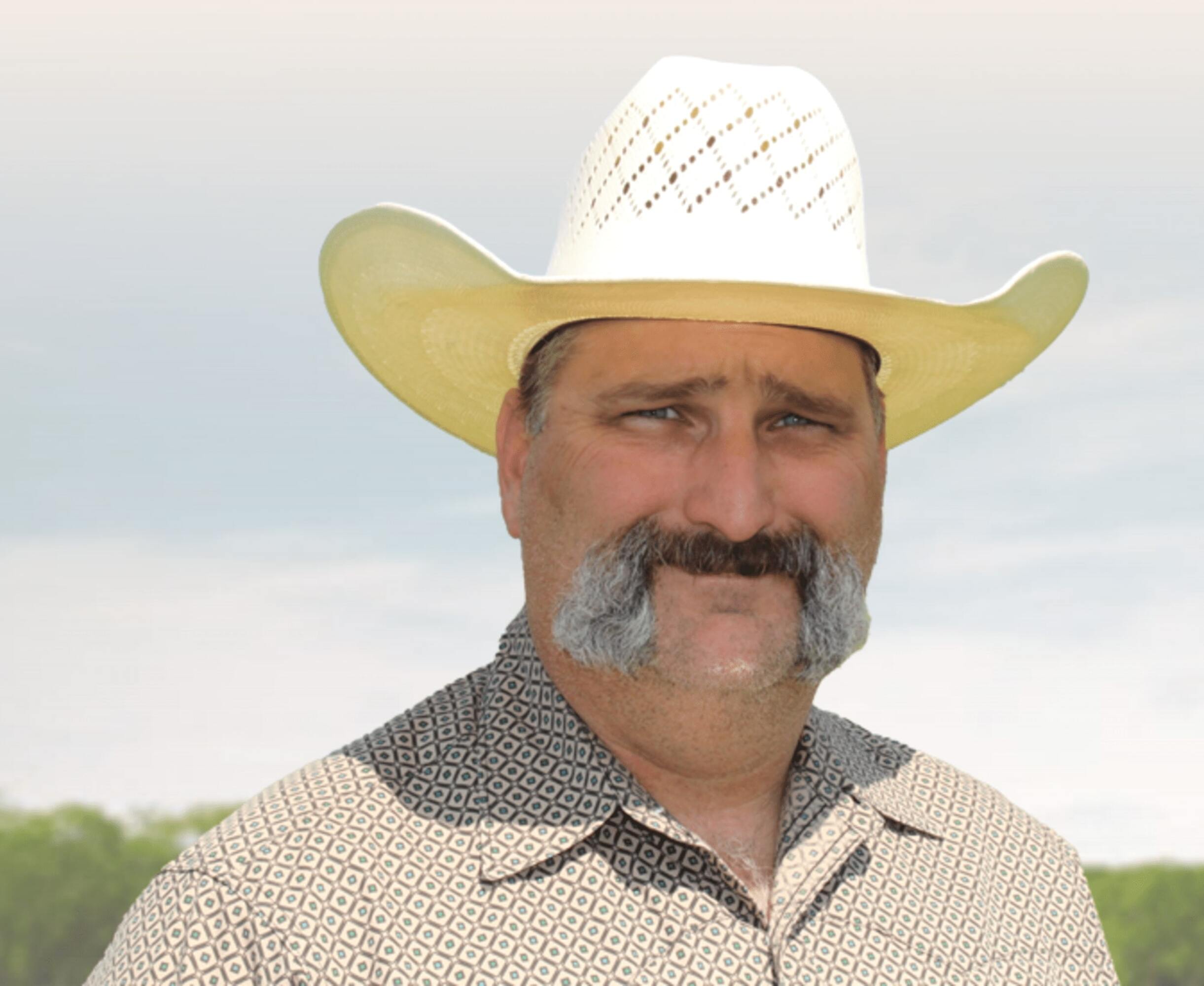 Jarrod Montford Interviewed at 96th Texas FFA State Convention in Houston