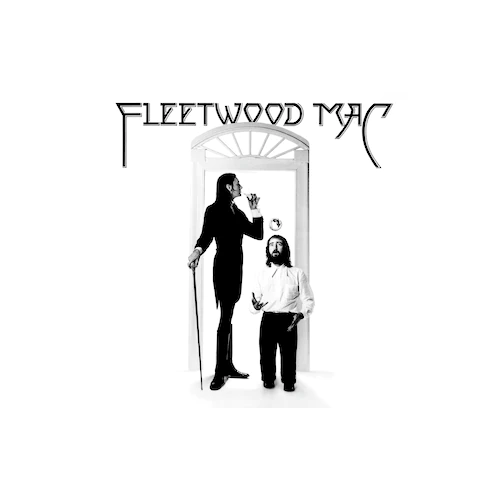 10. DAY BY DAY: FLEETWOOD MAC - FLEETWOOD MAC