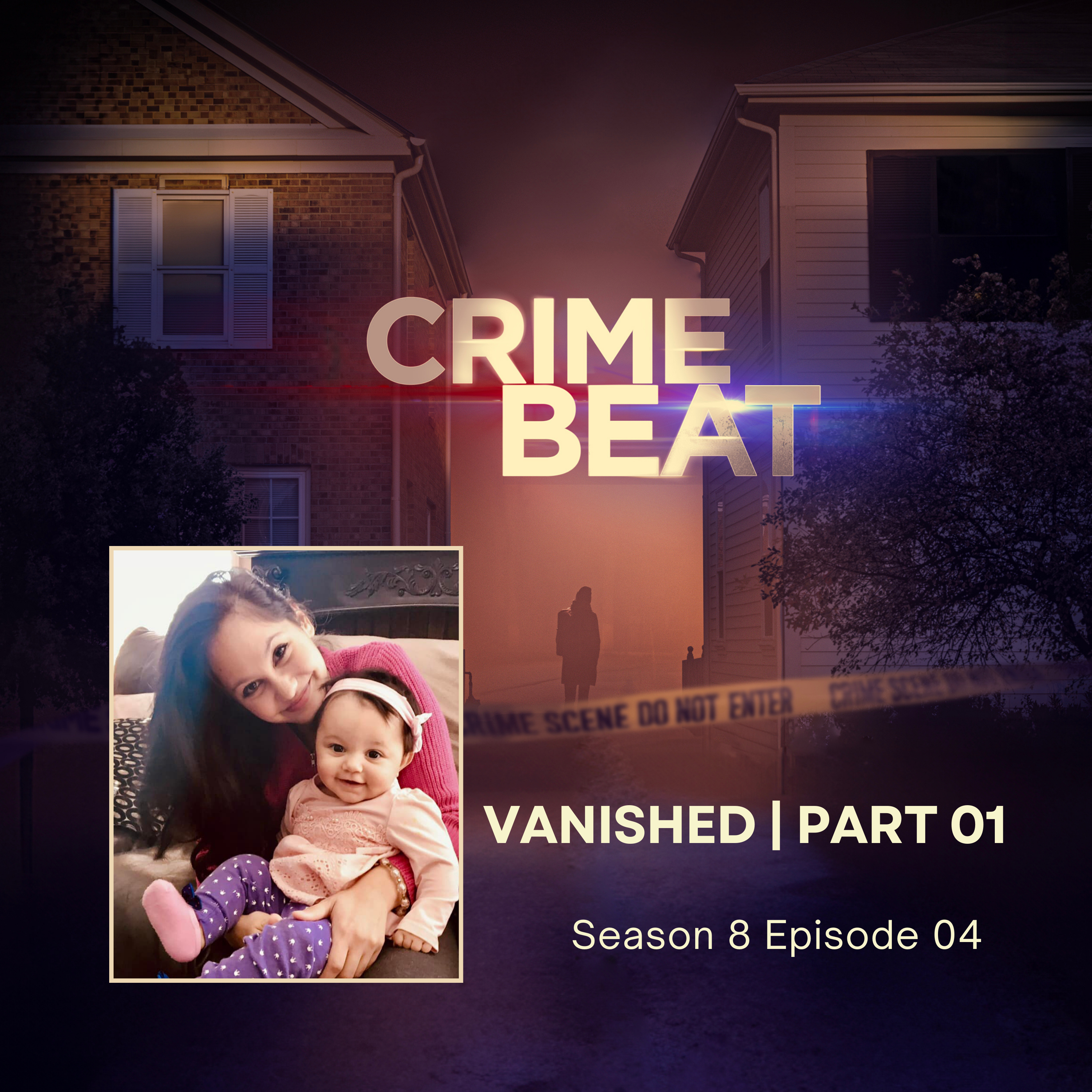 Vanished  Part 01  | 05
