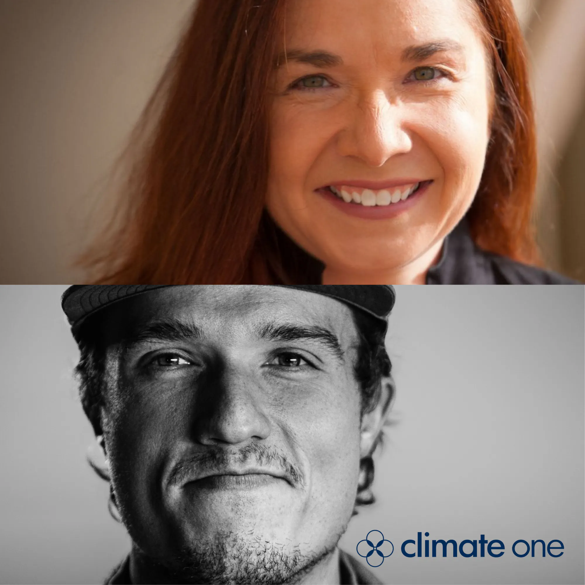 ENCORE: Benji Backer and Katharine Hayhoe on Finding Common Ground episode artwork