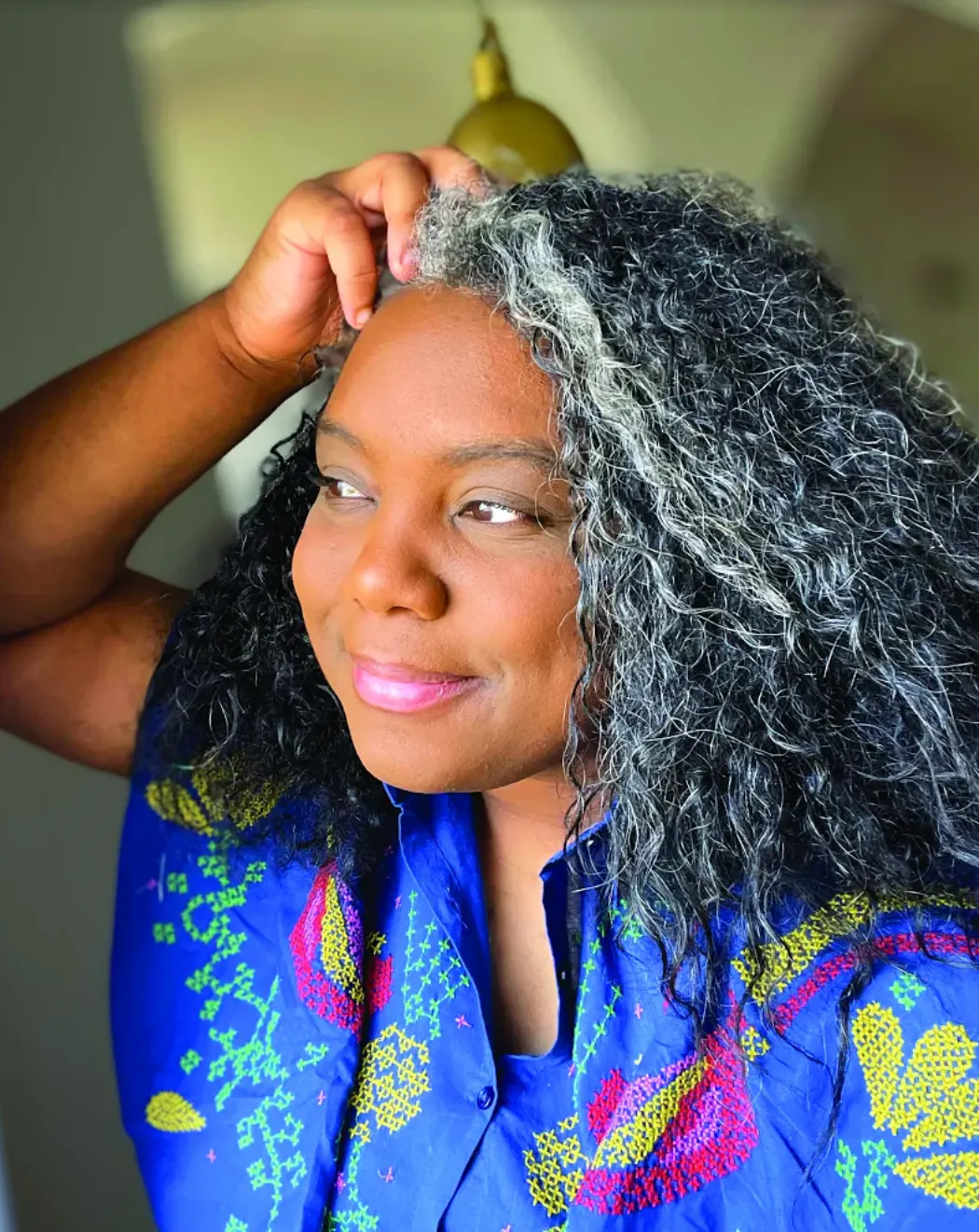 Reconnecting to Our Faith Through Art: Morgan Harper Nichols