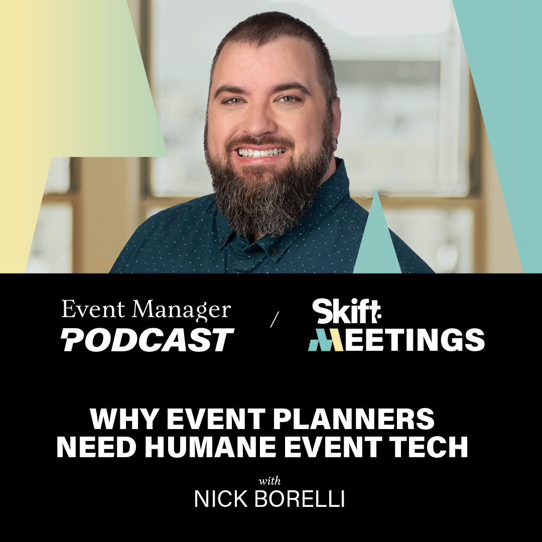 Skift Meetings Podcast