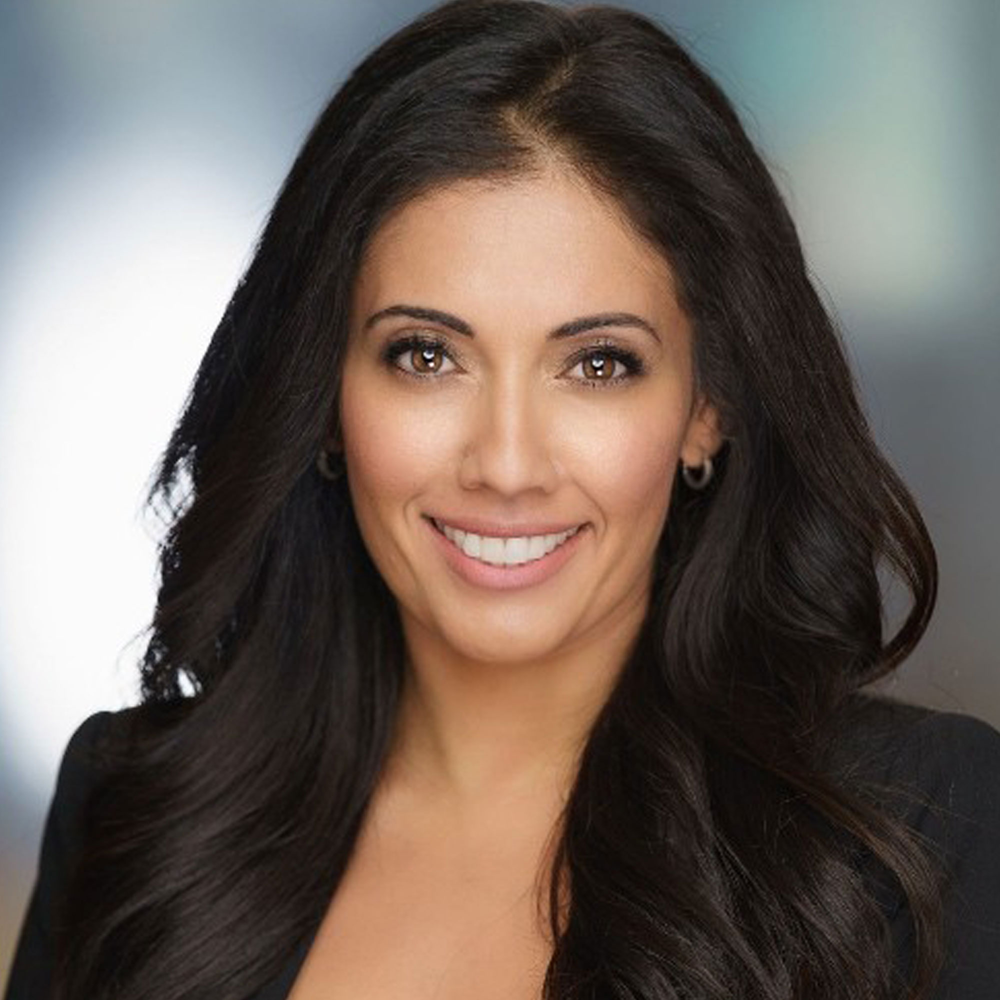 Vivian Lesny Interviewed at NAHREP at L’ATTITUDE in San Diego, California