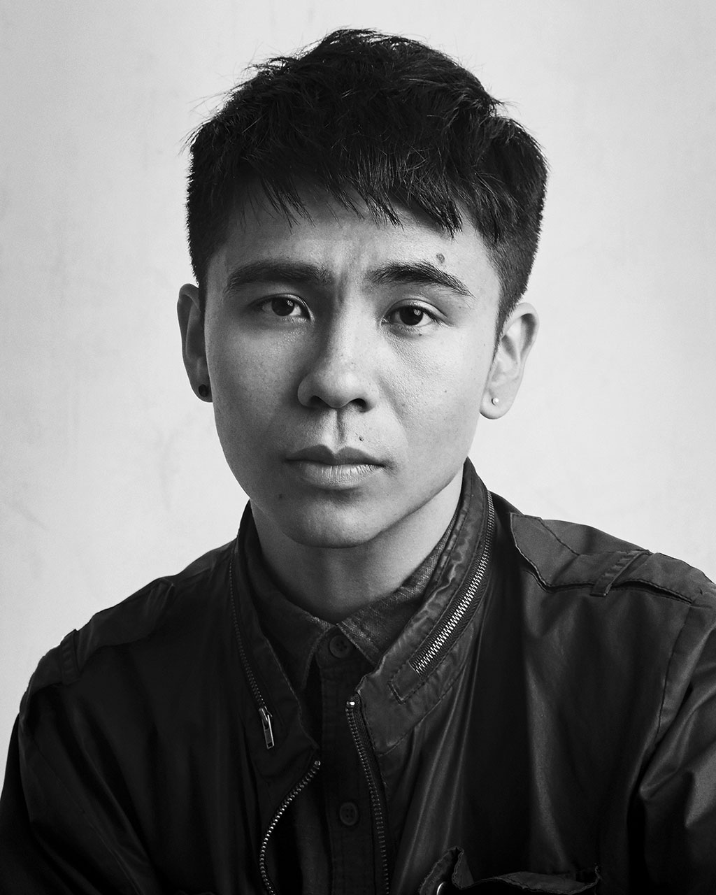 Ocean Vuong "The Emperor of Gladness"
