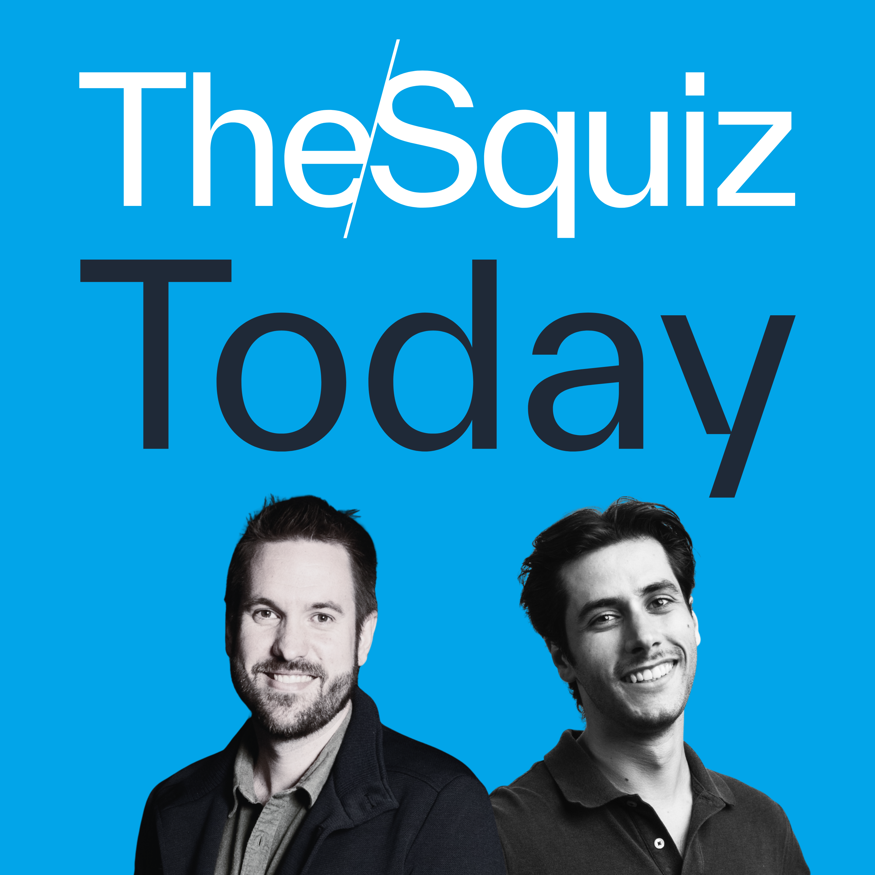 Squiz Today