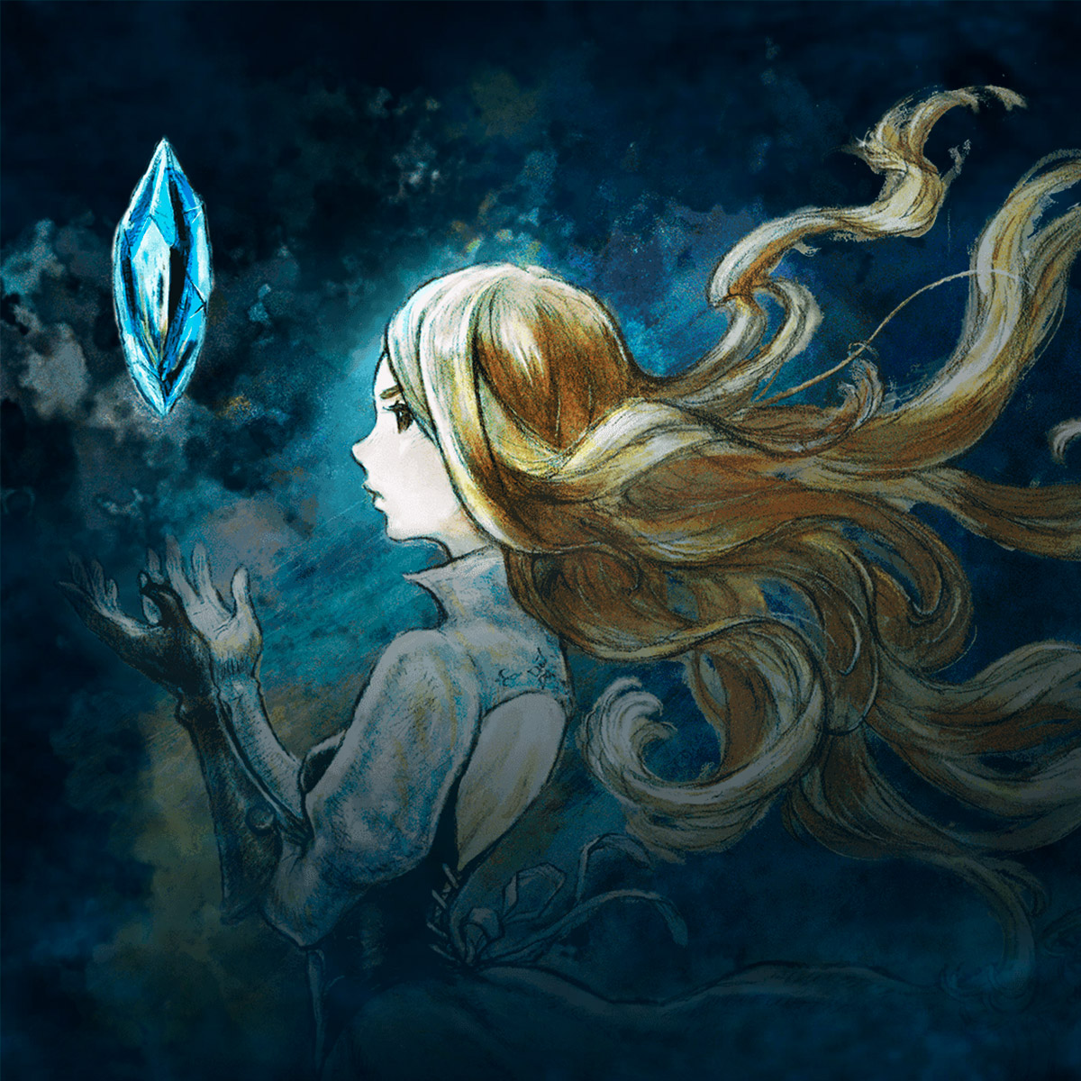 Podcast Reload: S12E24 – Pokémon Presents, Loop Hero, Bravely Default II, Outriders
